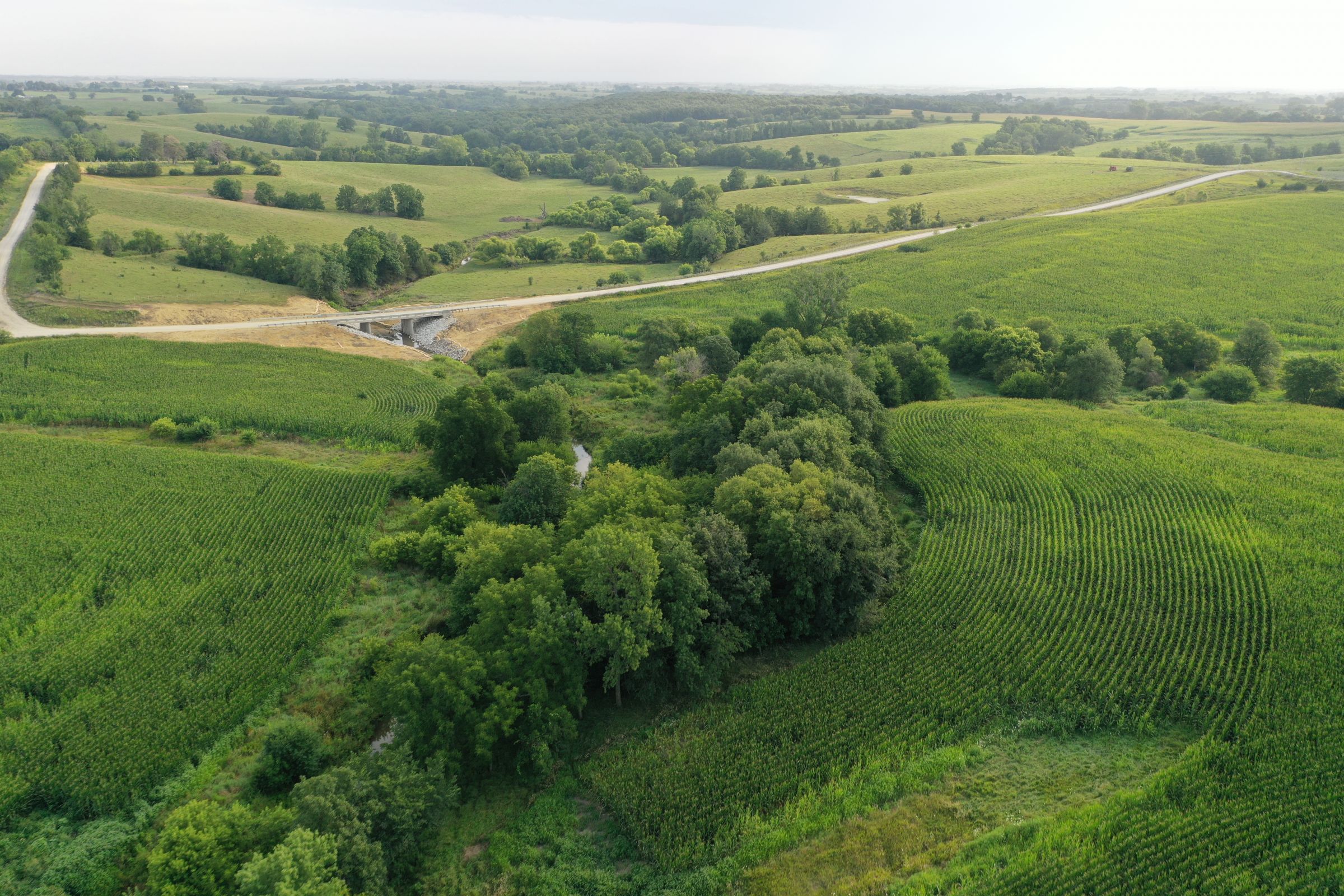 Clarke County Iowa Farmland For Sale