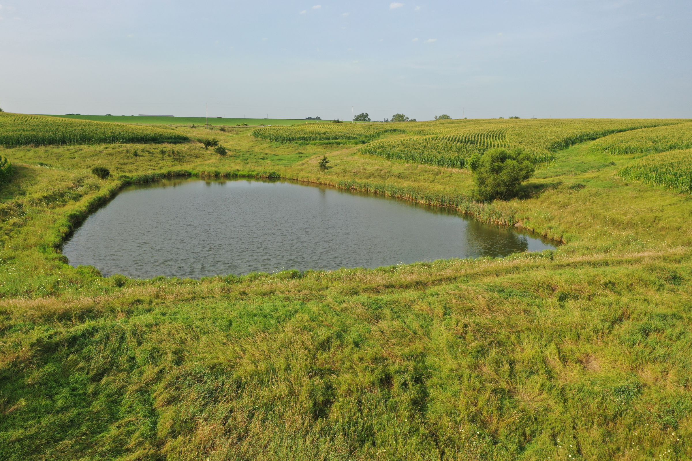 Clarke County Iowa Farmland For Sale