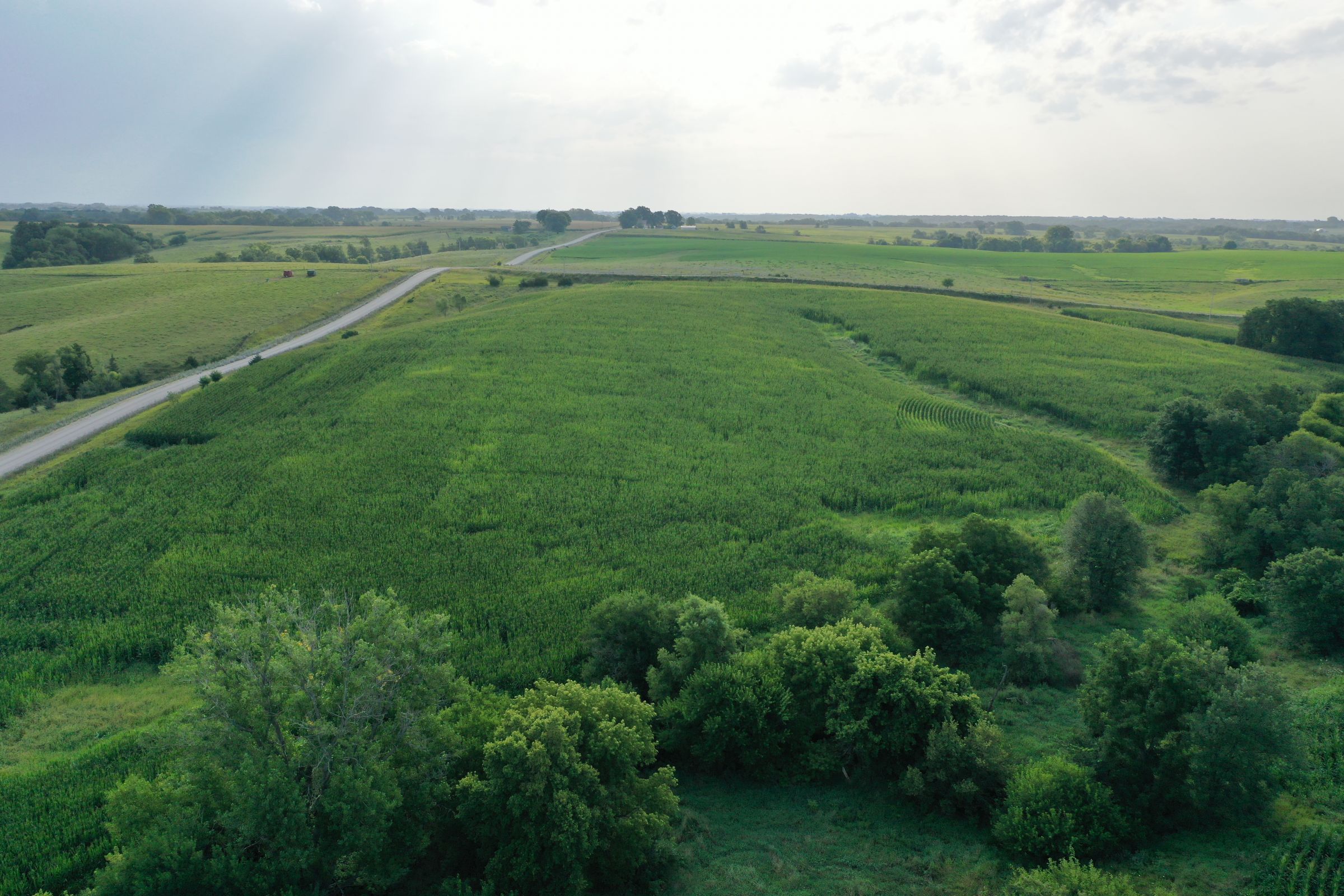 Clarke County Iowa Farmland For Sale