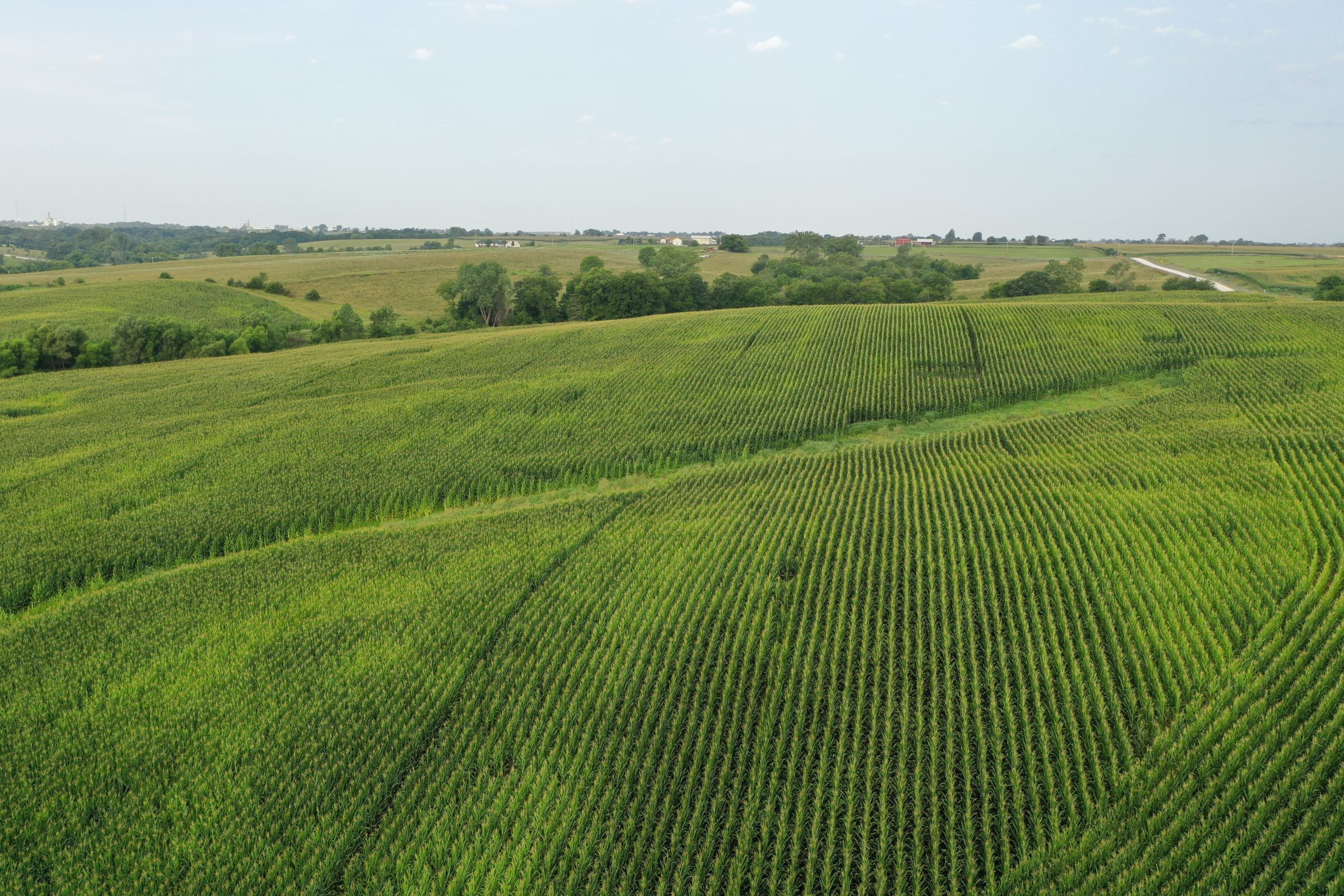 Clarke County Iowa Farmland For Sale