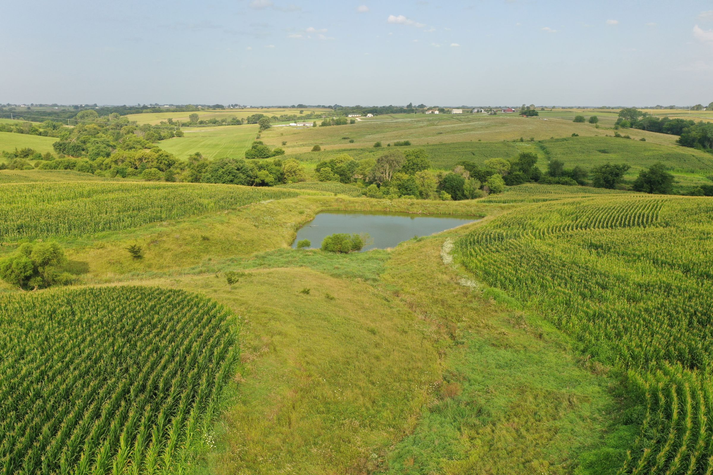 Clarke County Iowa Farmland For Sale