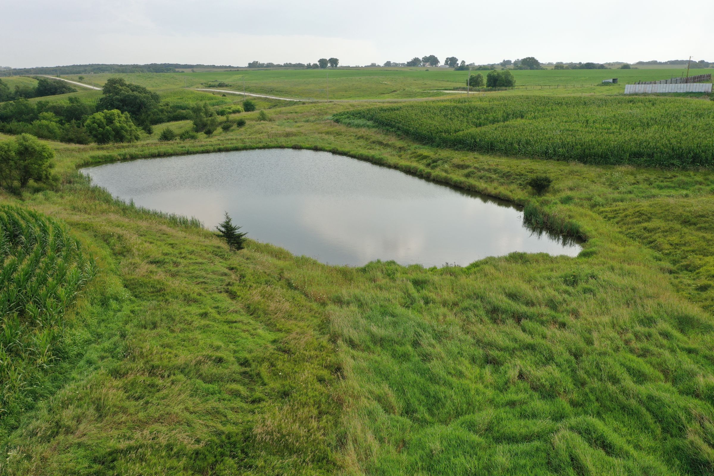 Clarke County Iowa Farmland For Sale