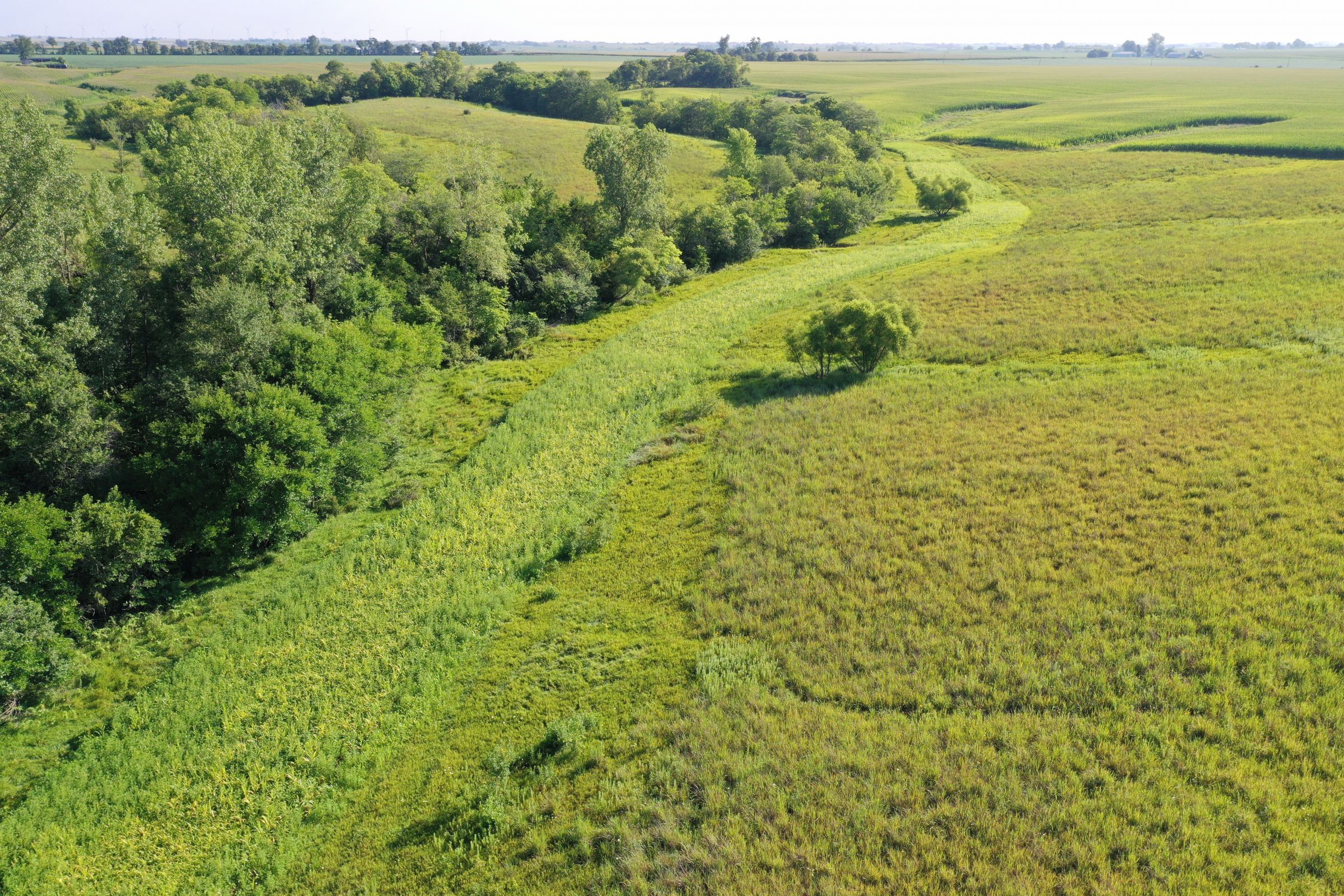 Keokuk County, Iowa Land Auction Land for sale