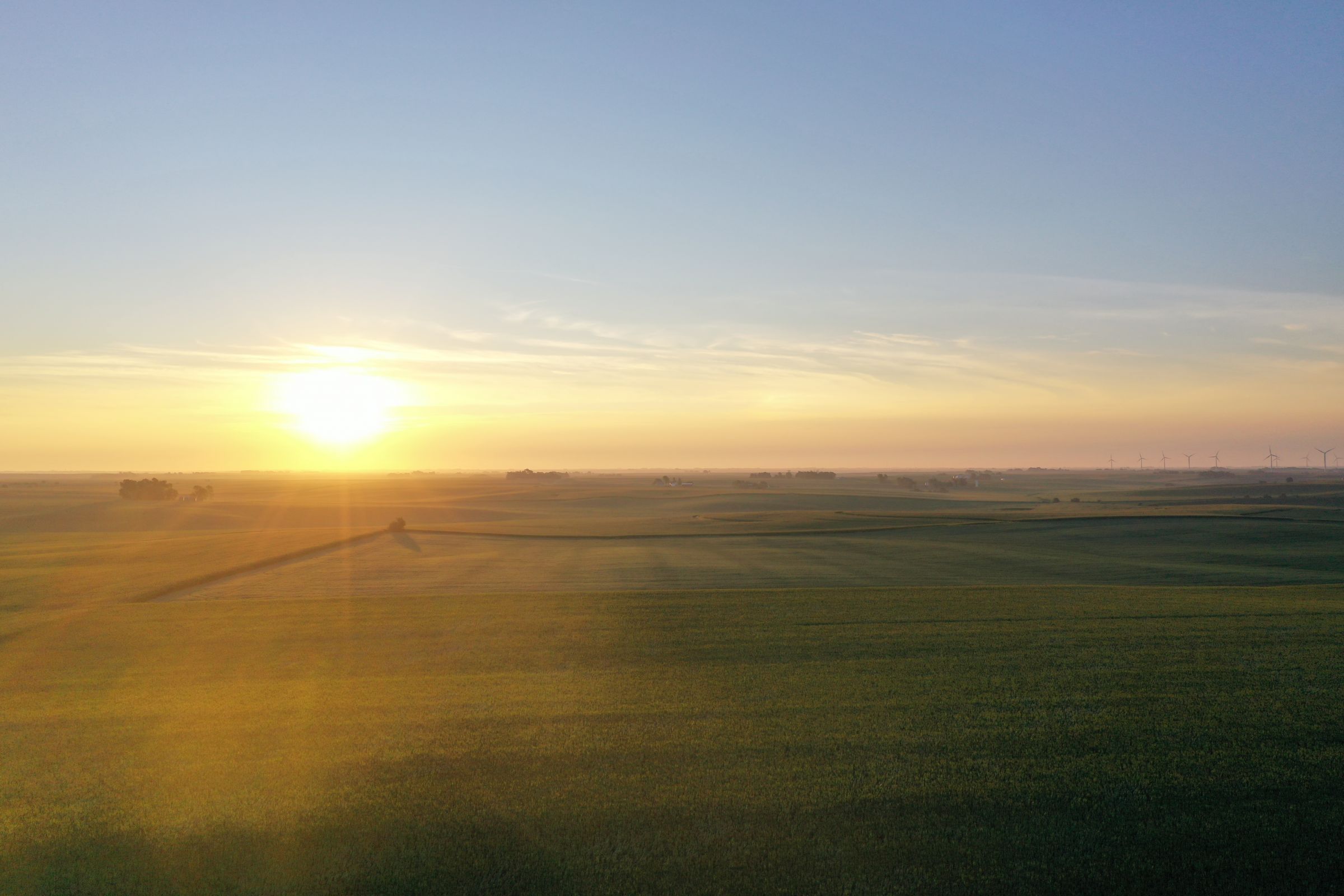 Shelby County Iowa Farmland For Sale