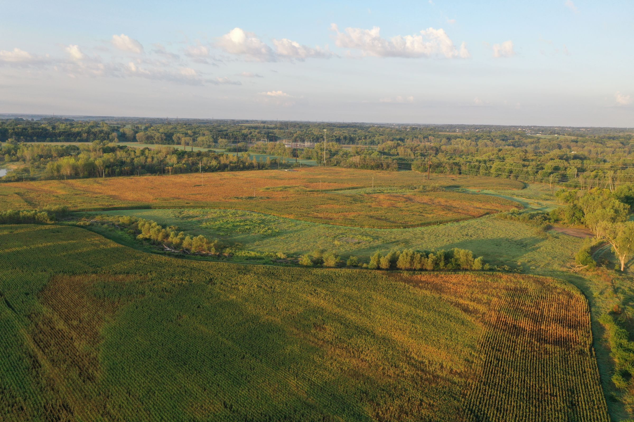 Polk County Iowa Farmland For Sale