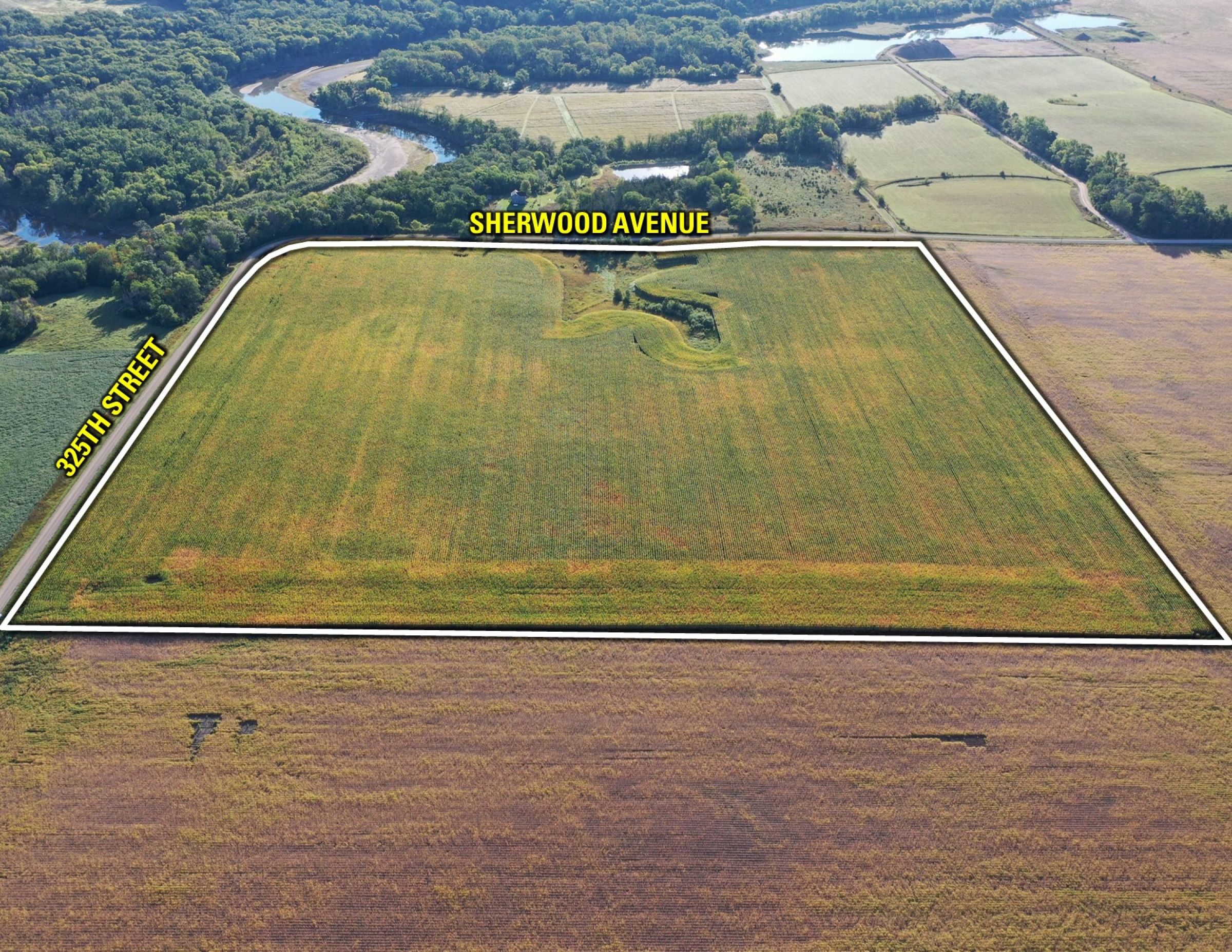 Greene County Iowa Farmland For Sale