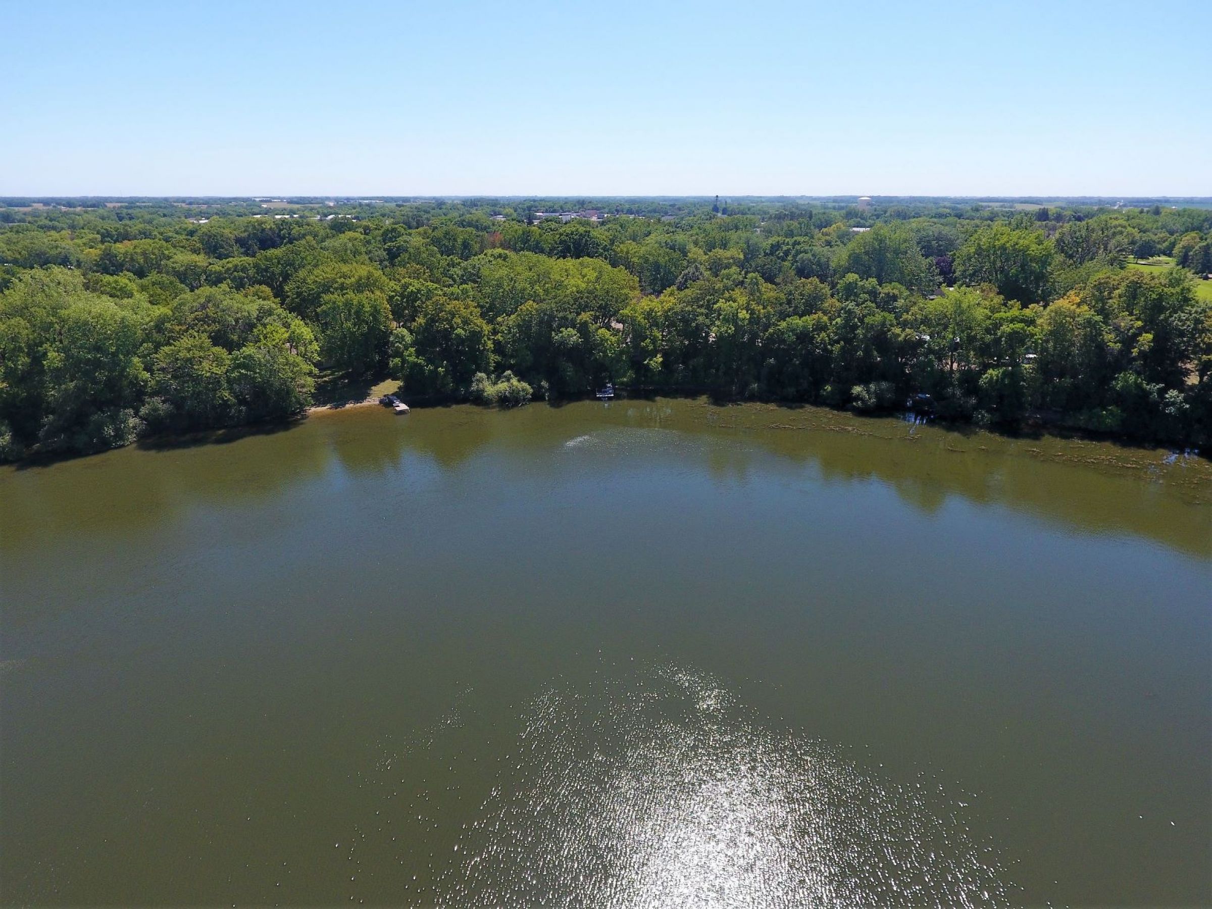 View of Lake