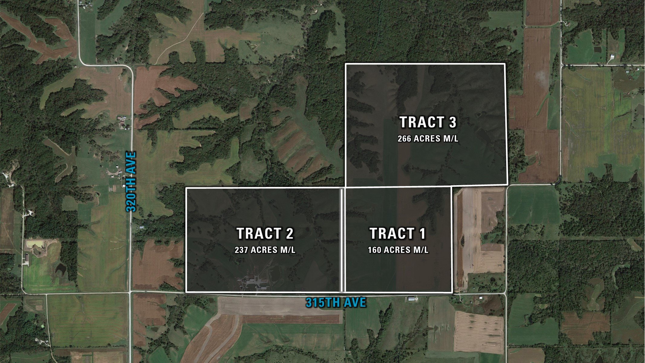 auctions-land-lucas-county-iowa-663-acres-listing-number-15844-McDonald Tract All 3 Labeled Google Close-1.jpg