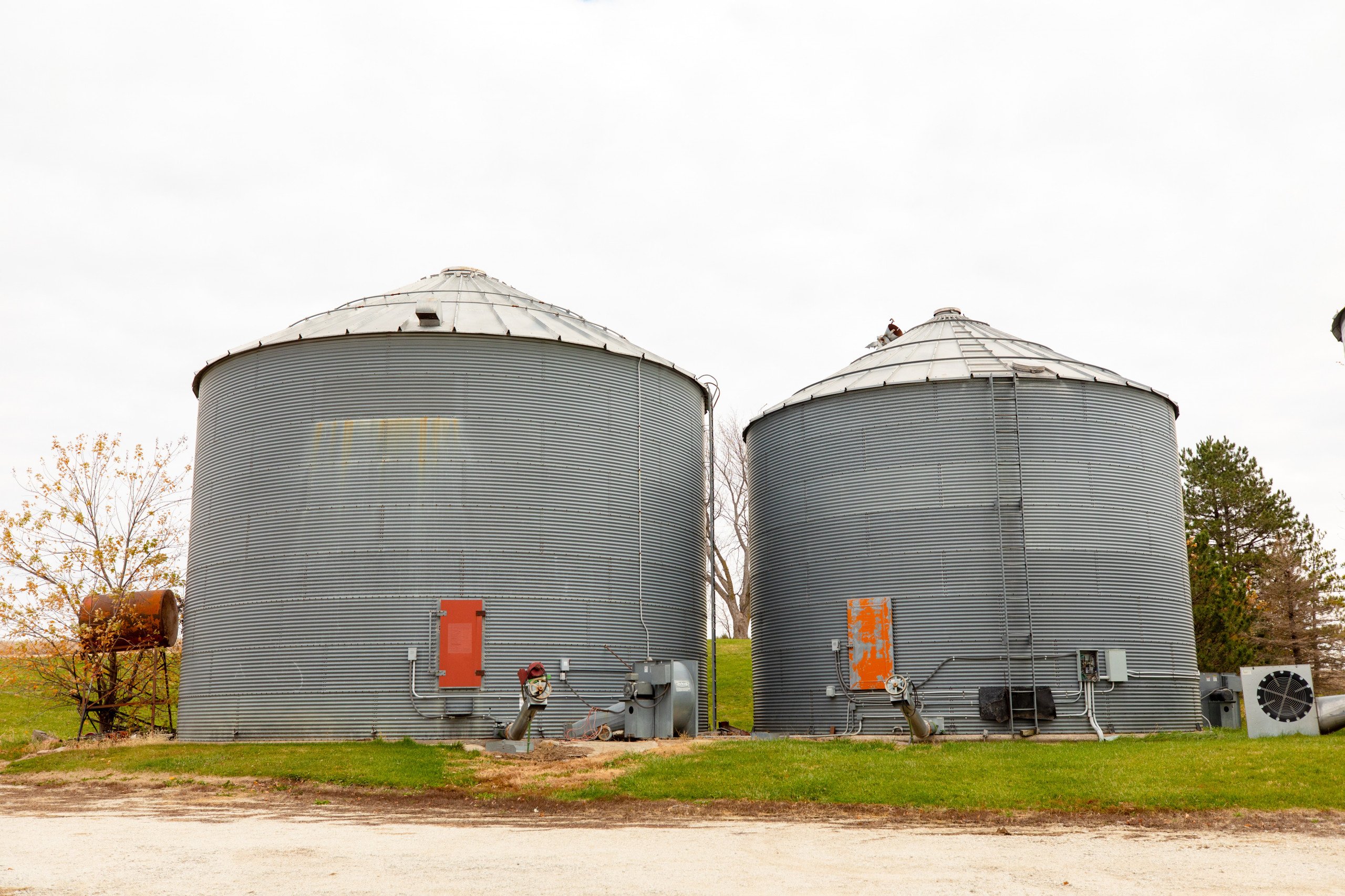 Major Adams County, Iowa Farmland For Sale