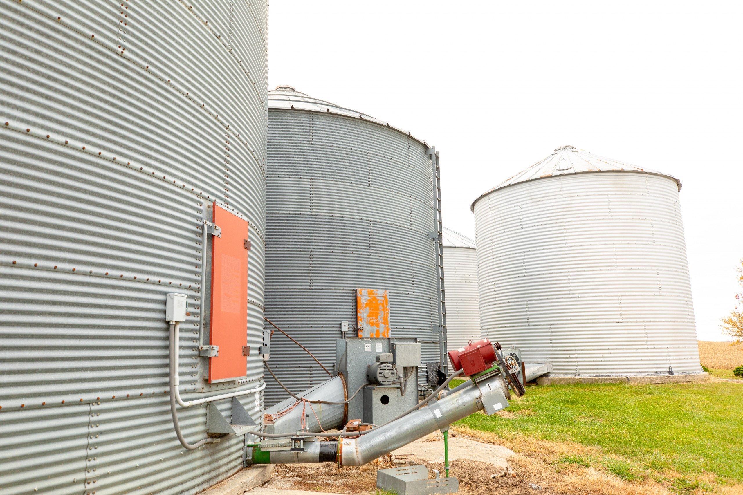 Major Adams County, Iowa Farmland For Sale