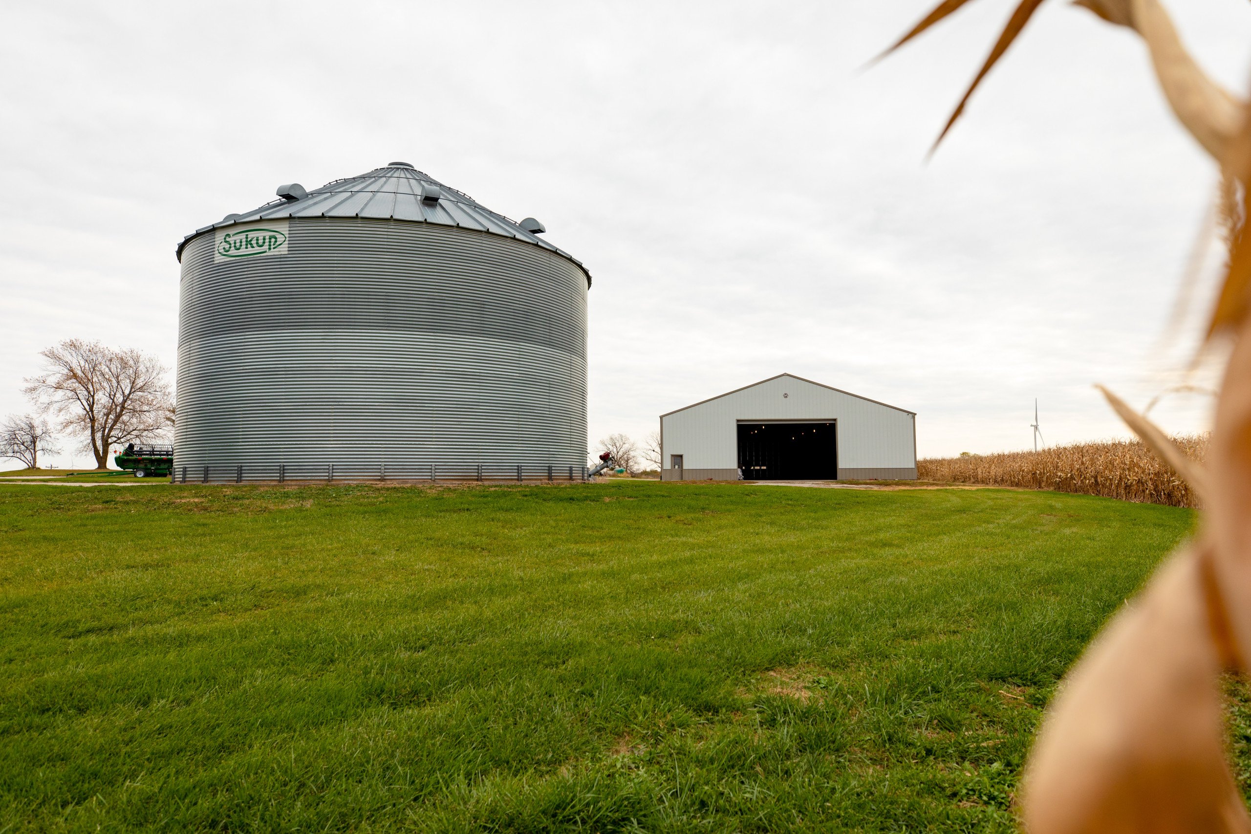 Major Adams County, Iowa Farmland For Sale 