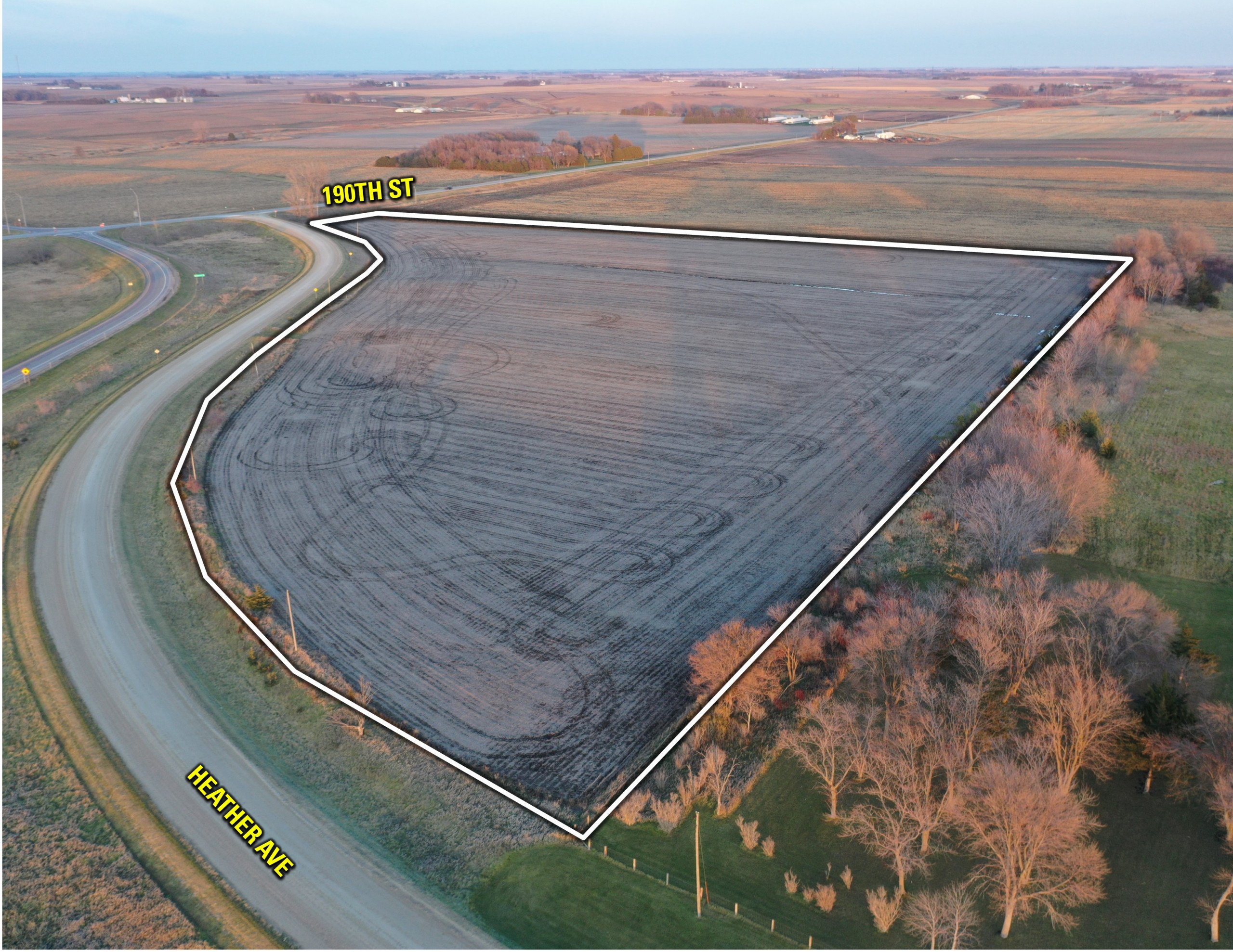 Listing 15903 Peoples Company