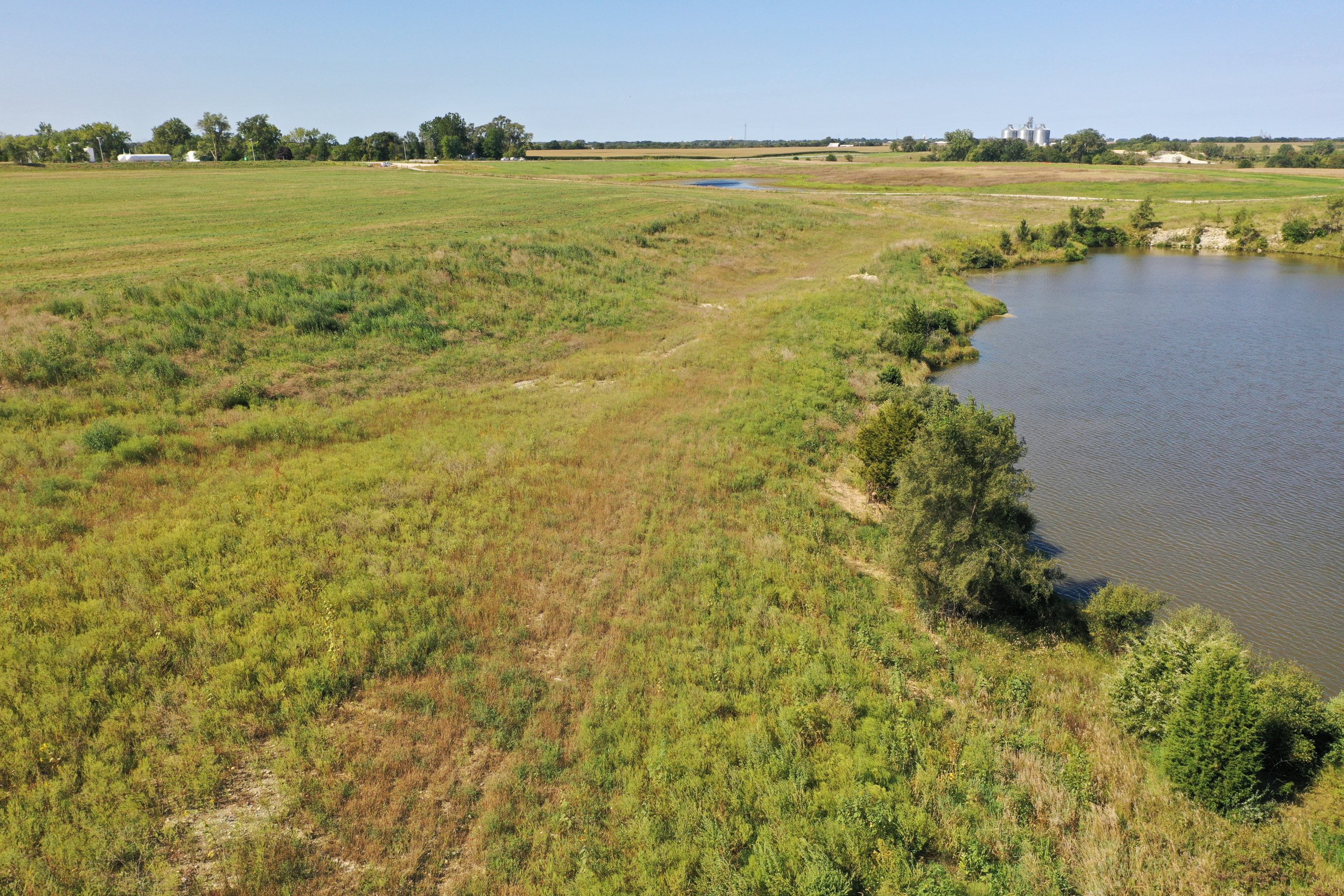 Madison County, Iowa Recreational and Building Site Property