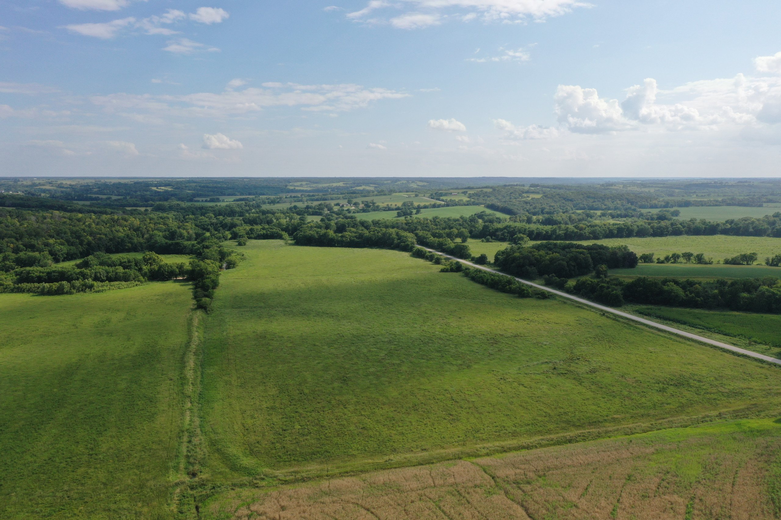 Marion County, Iowa Farmland For Sale
