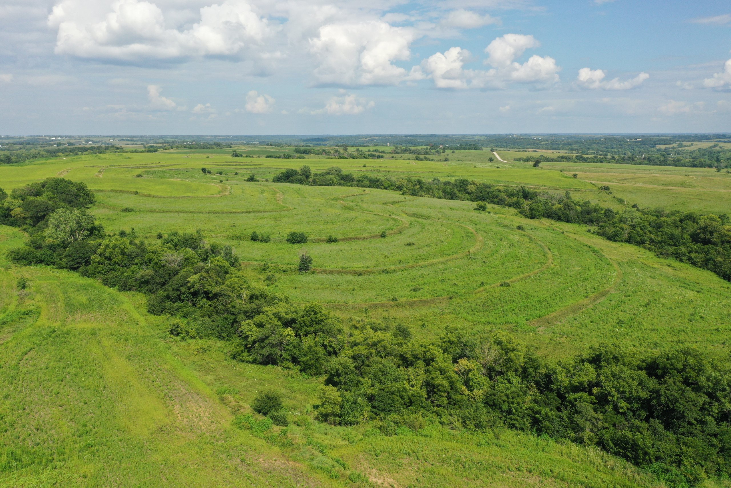 Marion County Iowa Farmland For Sale 