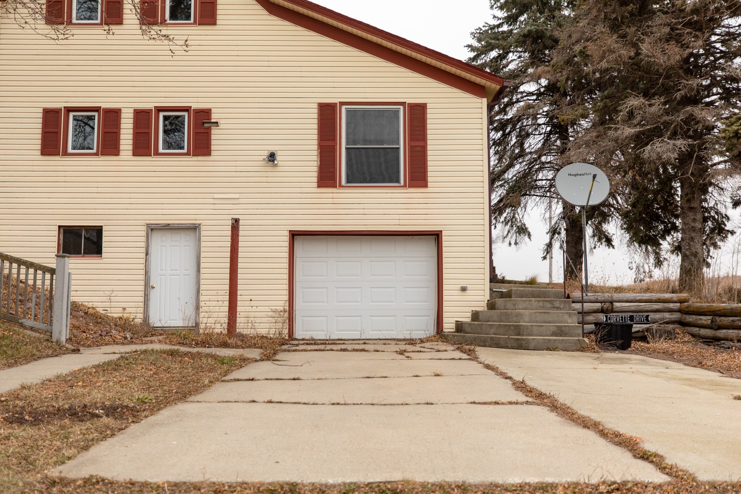 Guthrie County, Iowa Farmland For Sale