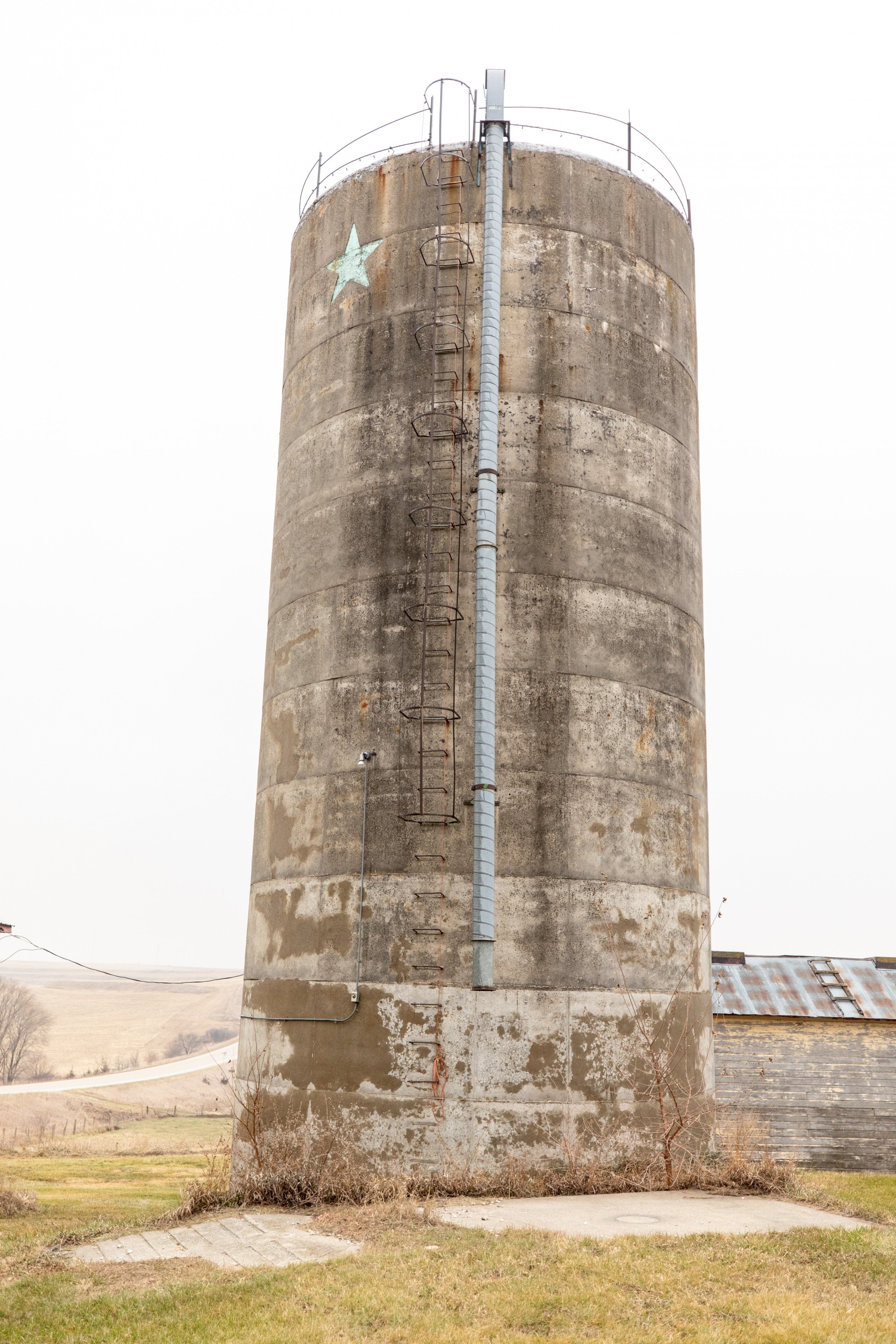 Guthrie County, Iowa Farmland For Sale