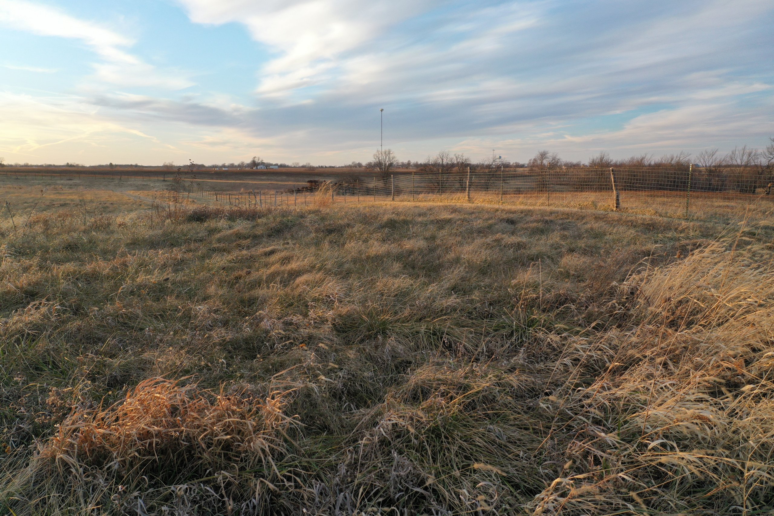 Lucas County, Iowa Farm Land for Sale