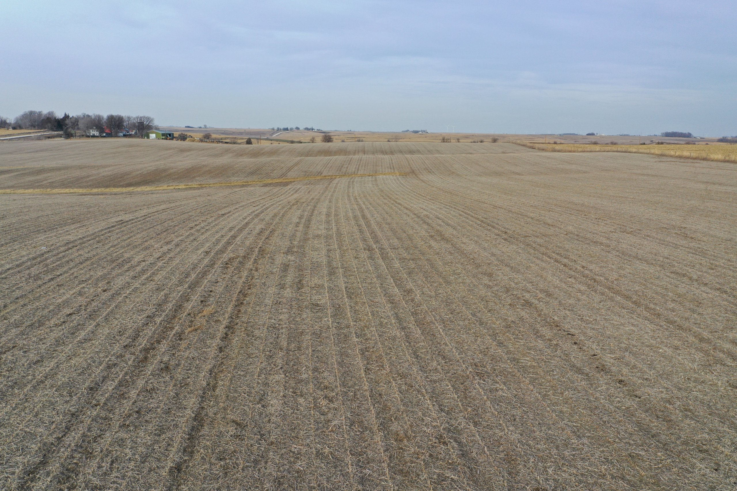 Adair County Iowa Farmland For Sale