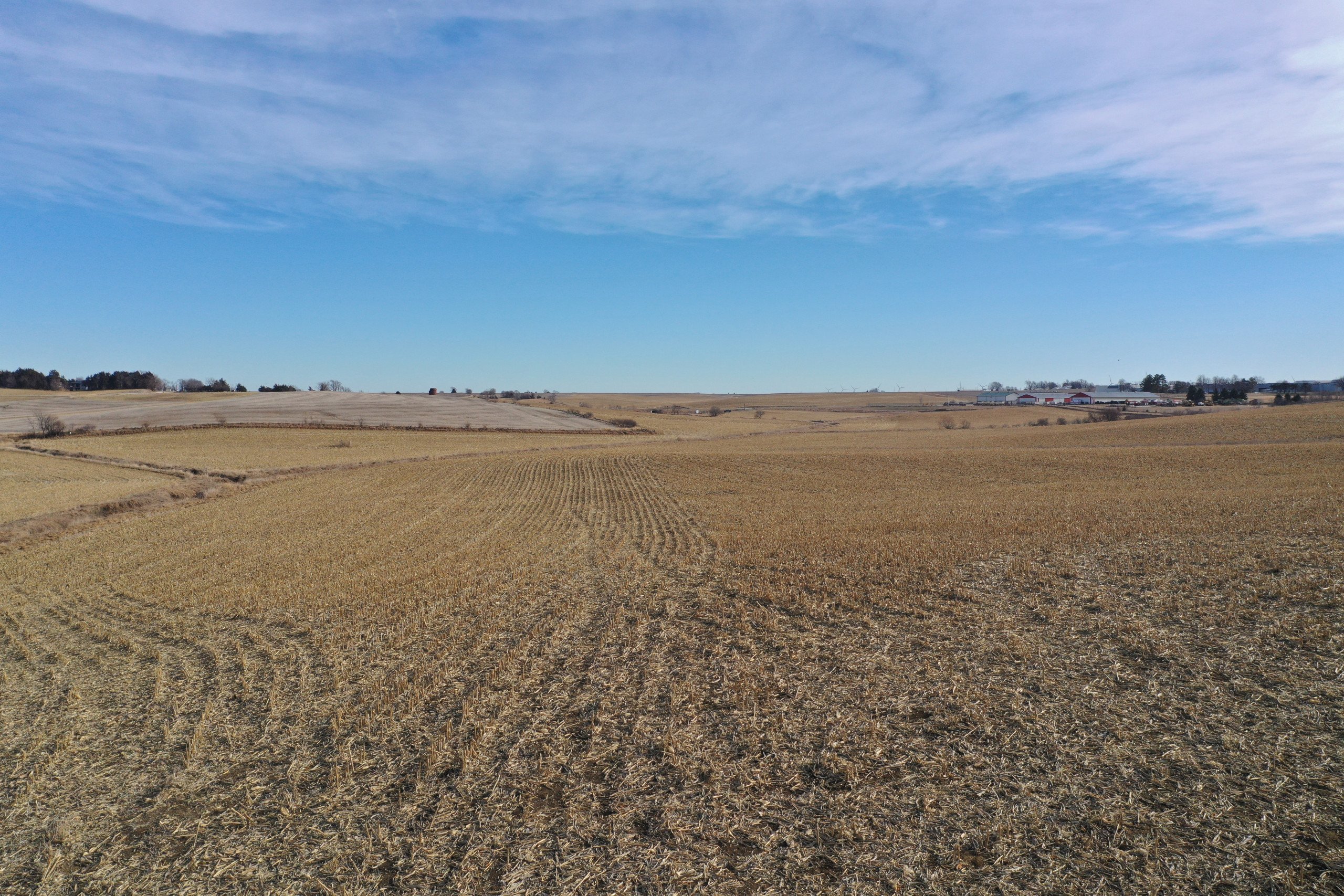 Adair County Iowa Farmland For Sale