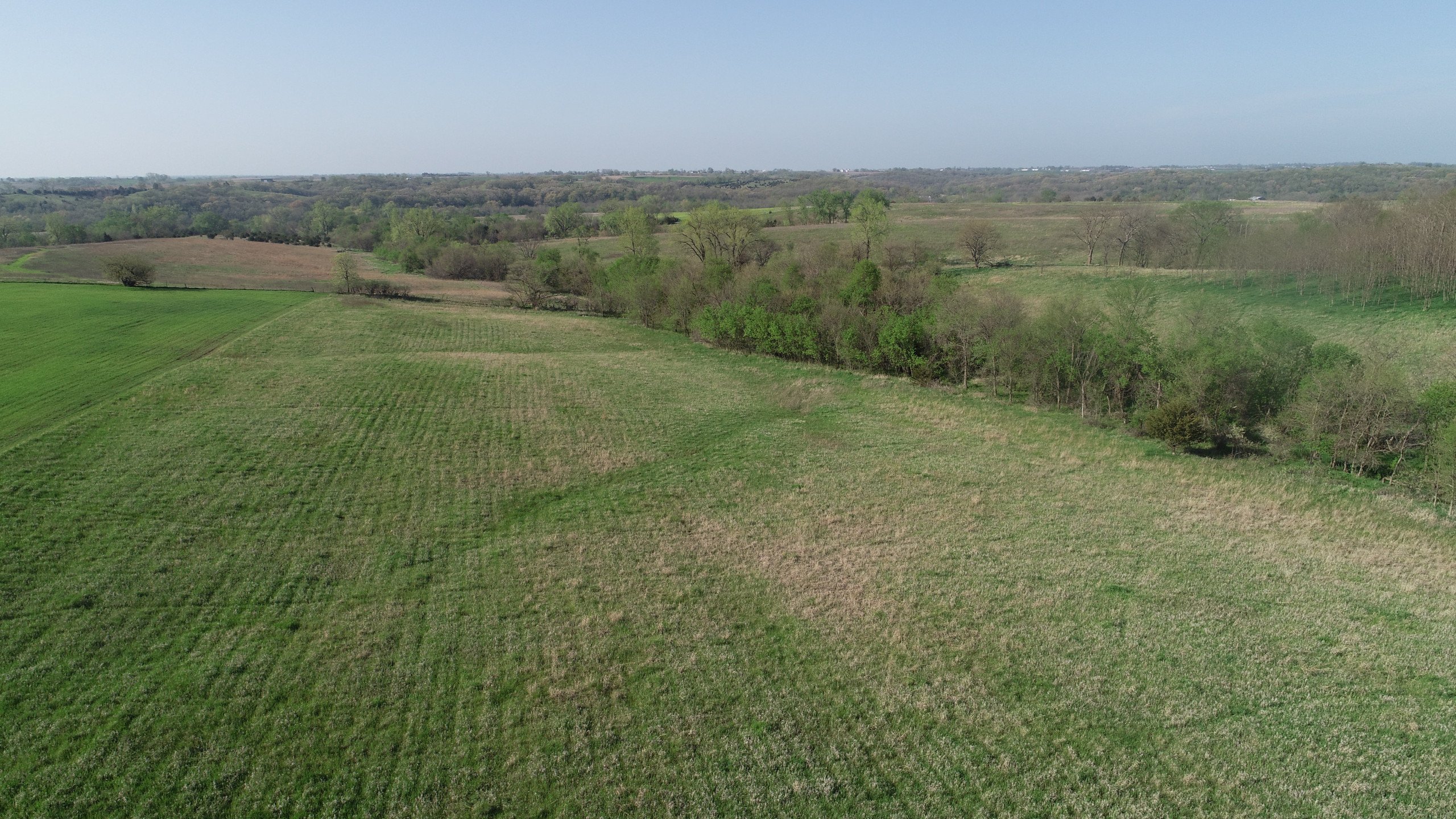 Building Site For Sale Winterset Iowa 