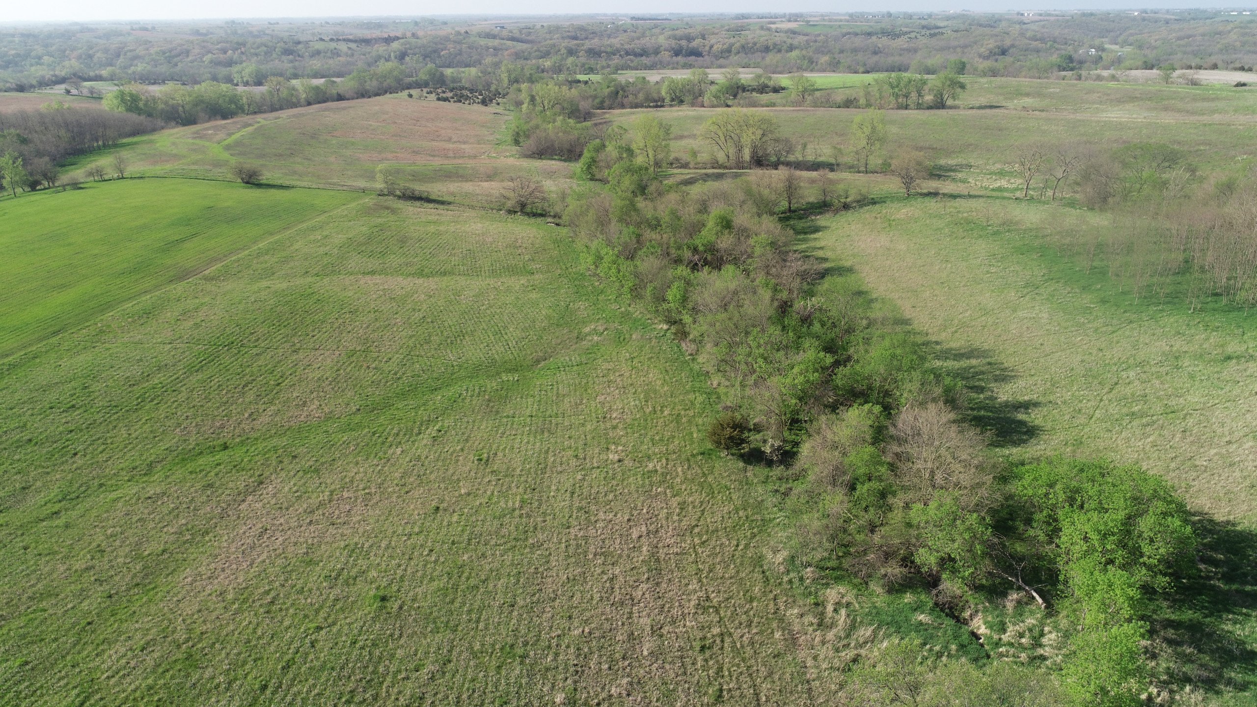 Building Site For Sale Winterset Iowa 