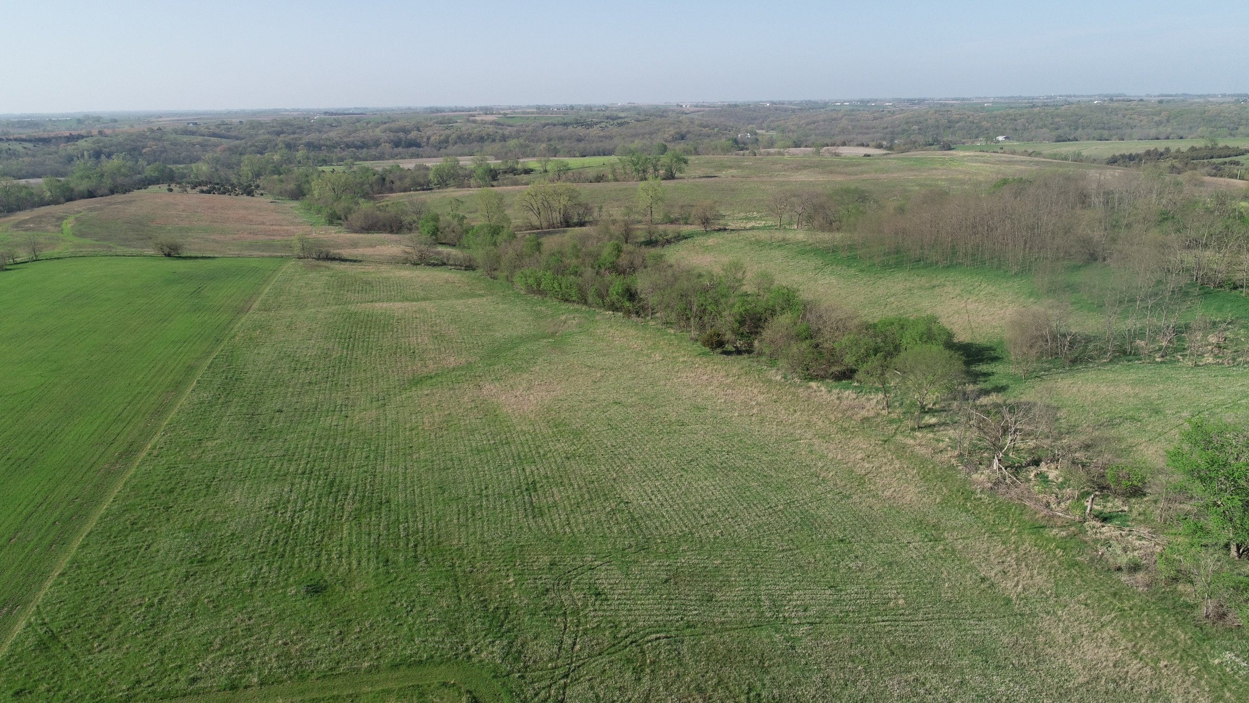 Building Site For Sale Winterset Iowa 