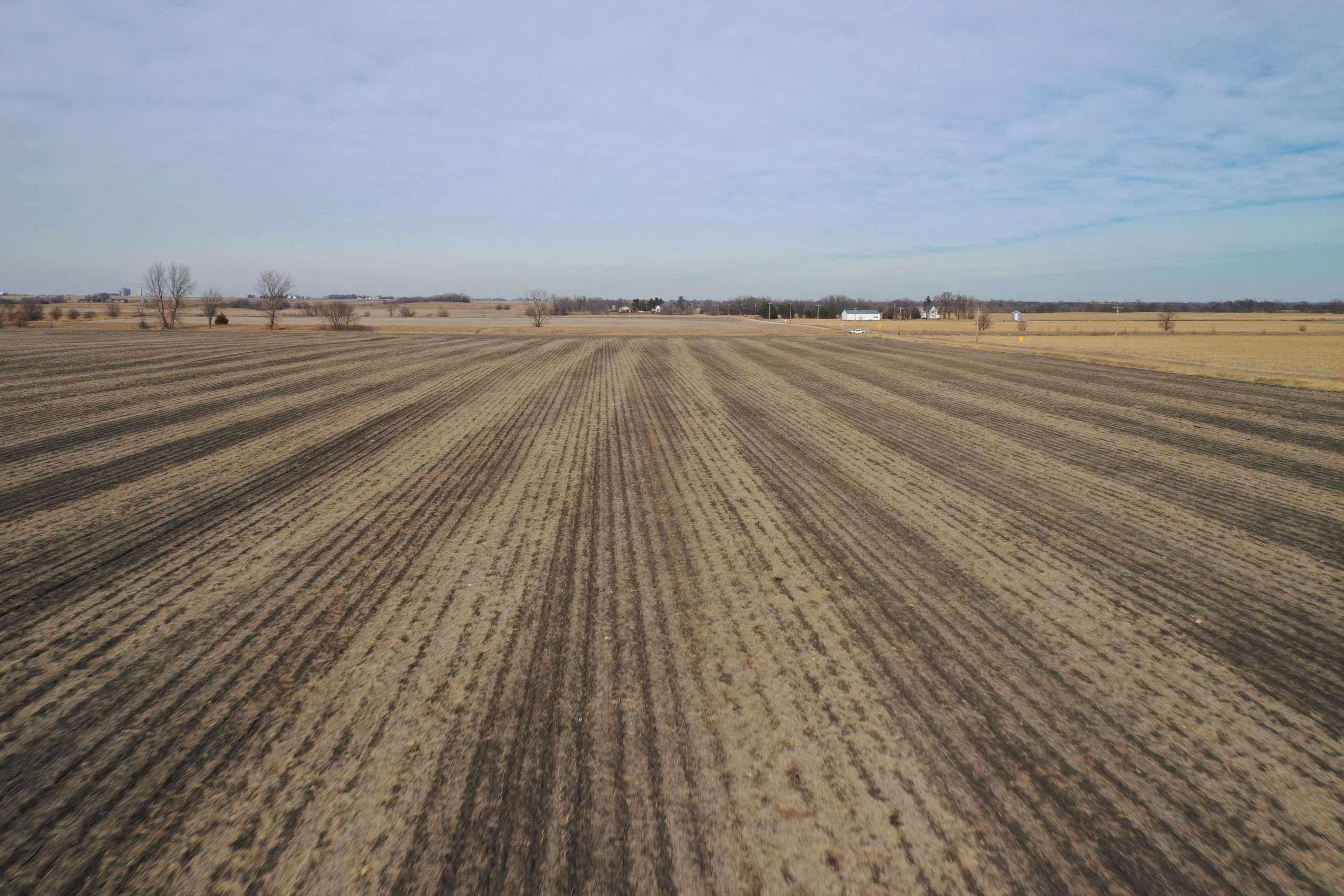 Guthrie County, Iowa Farmland For Sale