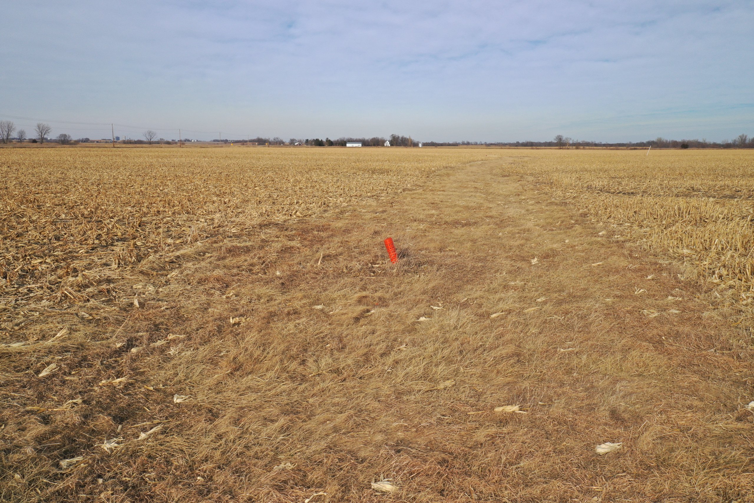 Guthrie County, Iowa Farmland For Sale