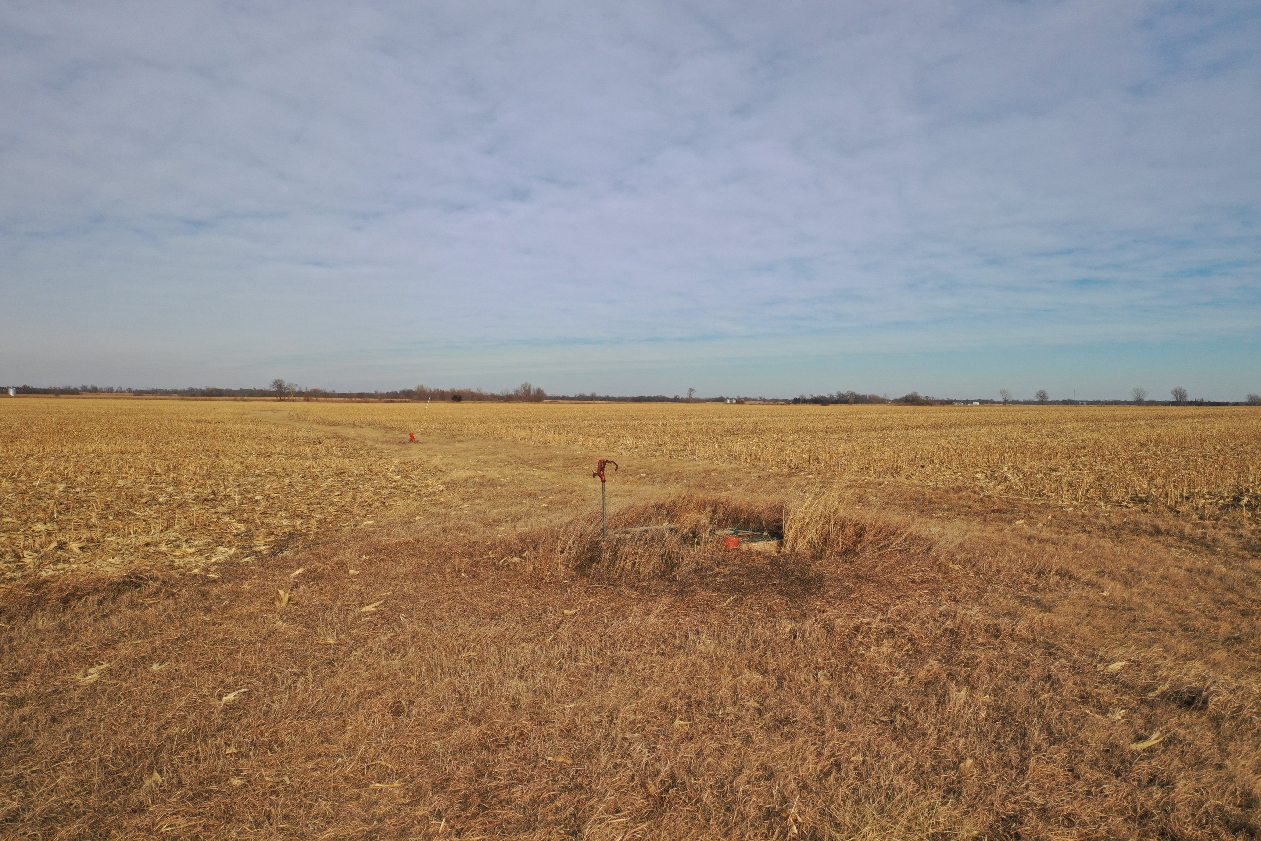 Guthrie County, Iowa Farmland For Sale