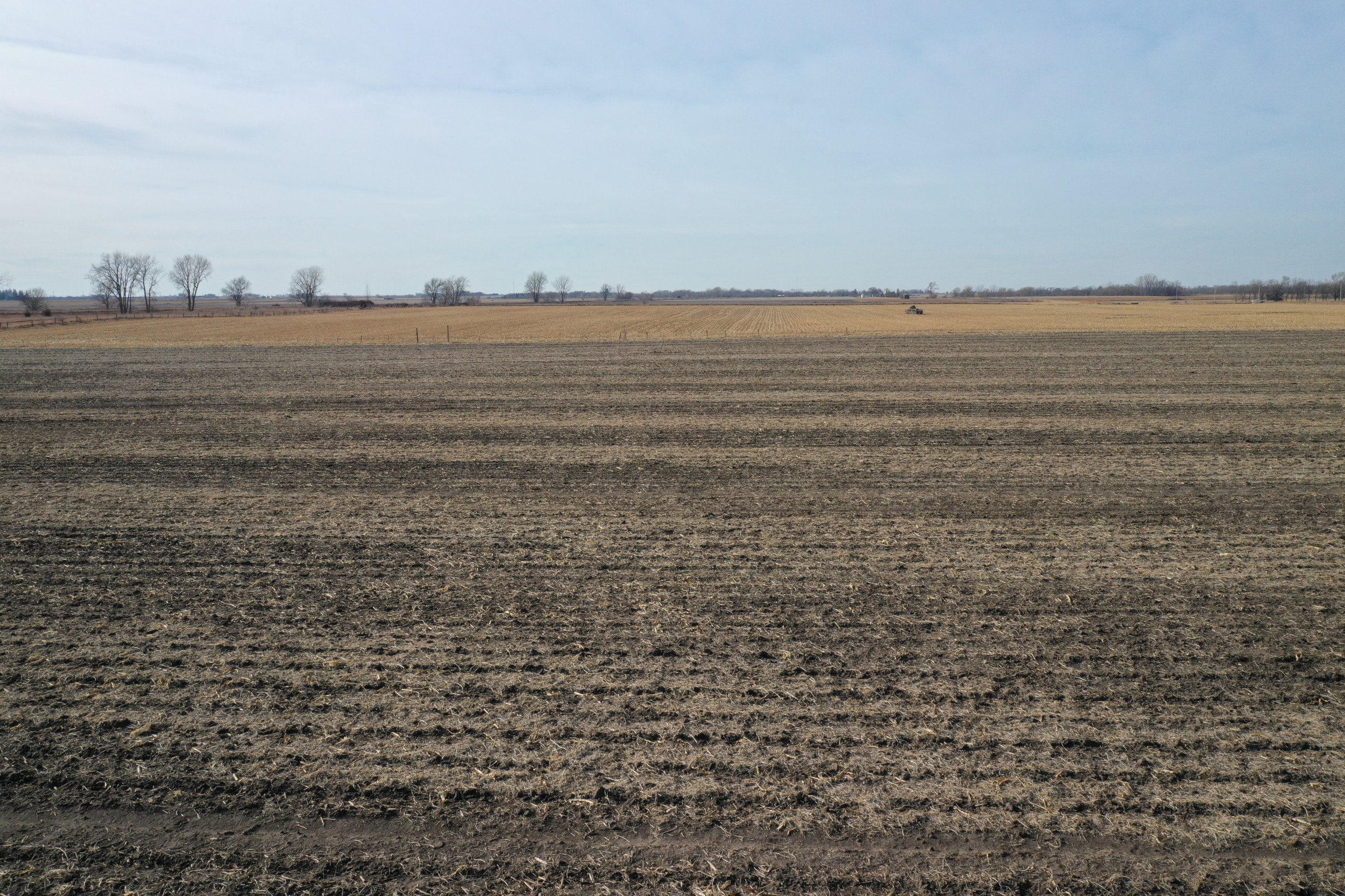 Guthrie County, Iowa Farmland For Sale