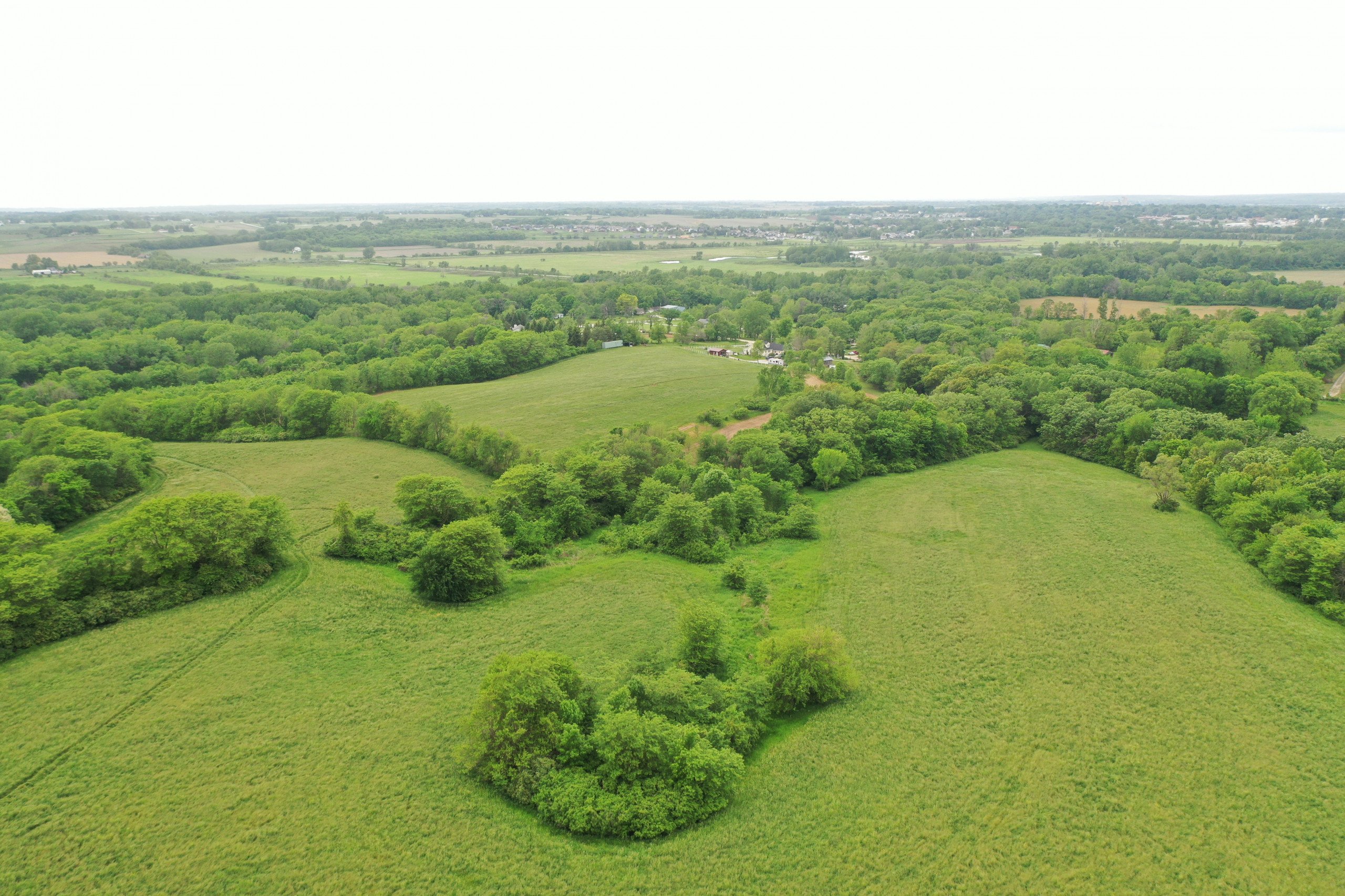 Warren County, Iowa Farmland For Sale