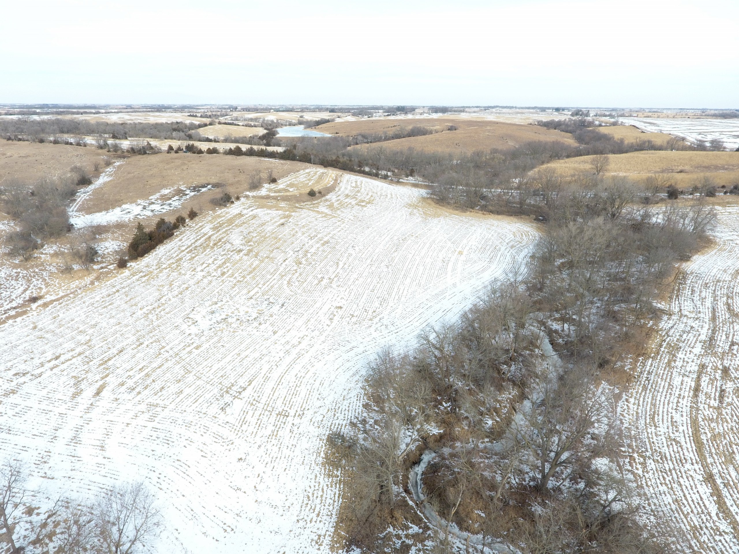 Union County Iowa Farmland For Sale 