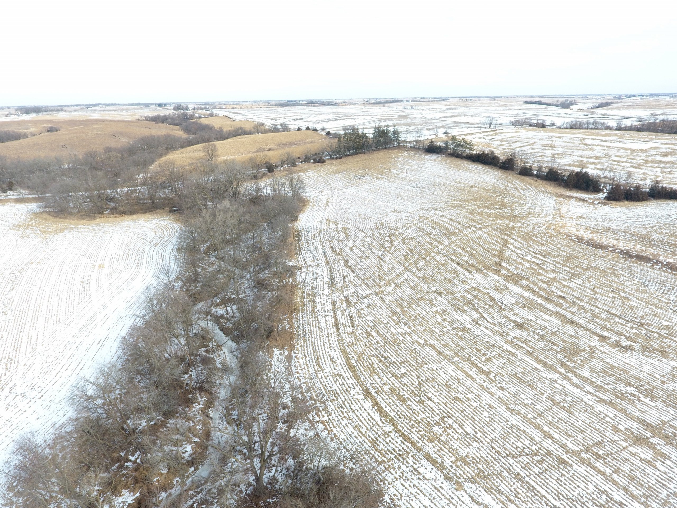 Union County Iowa Farmland For Sale 