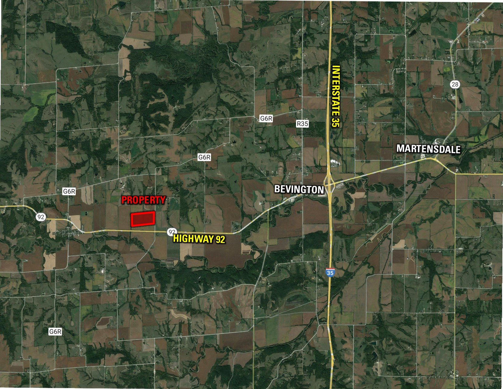 land-madison-county-iowa-80-acres-listing-number-16110-SPV Larsen Farm, LLLP - Google Far-0.jpg