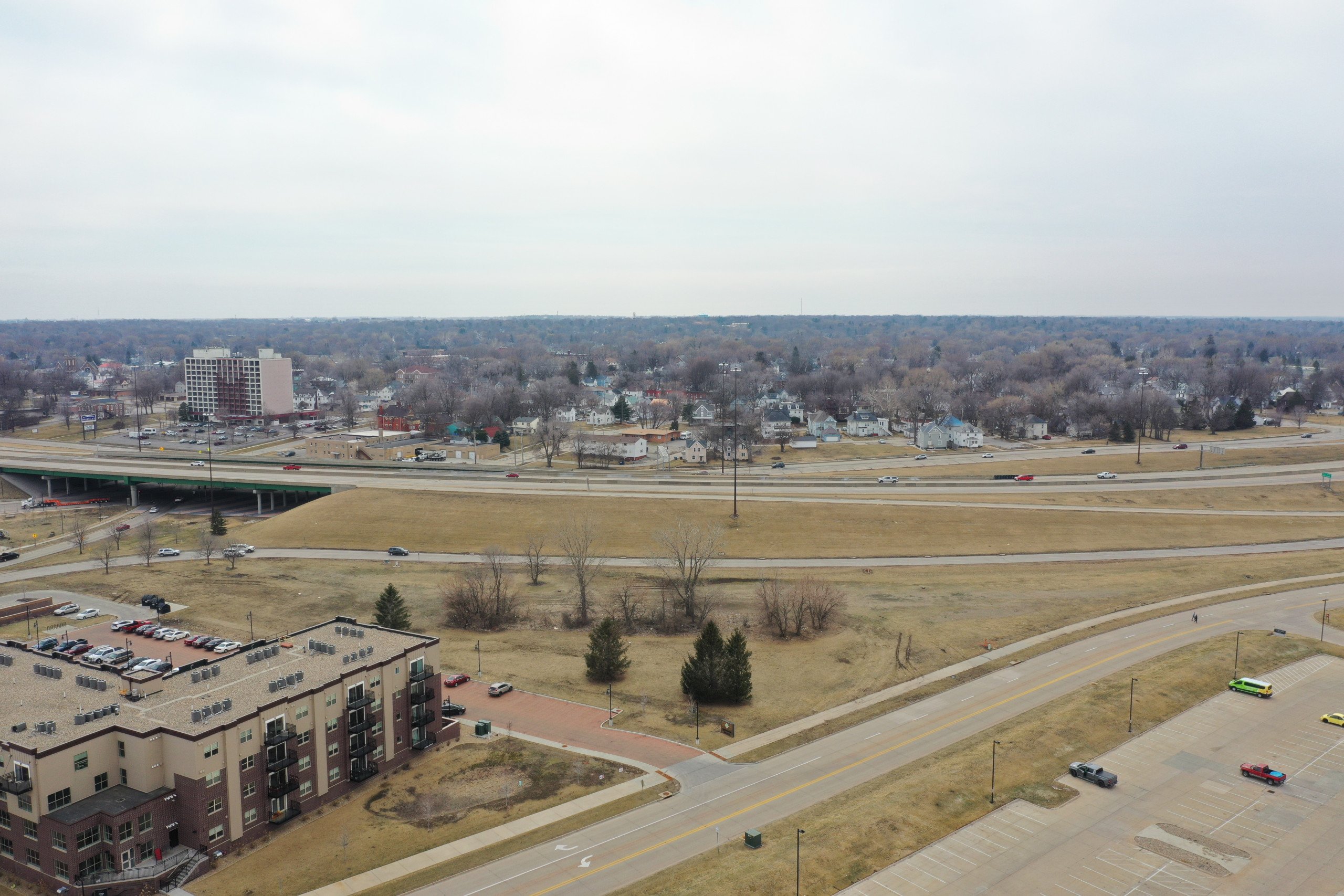 Black Hawk County, Iowa Land for Sale