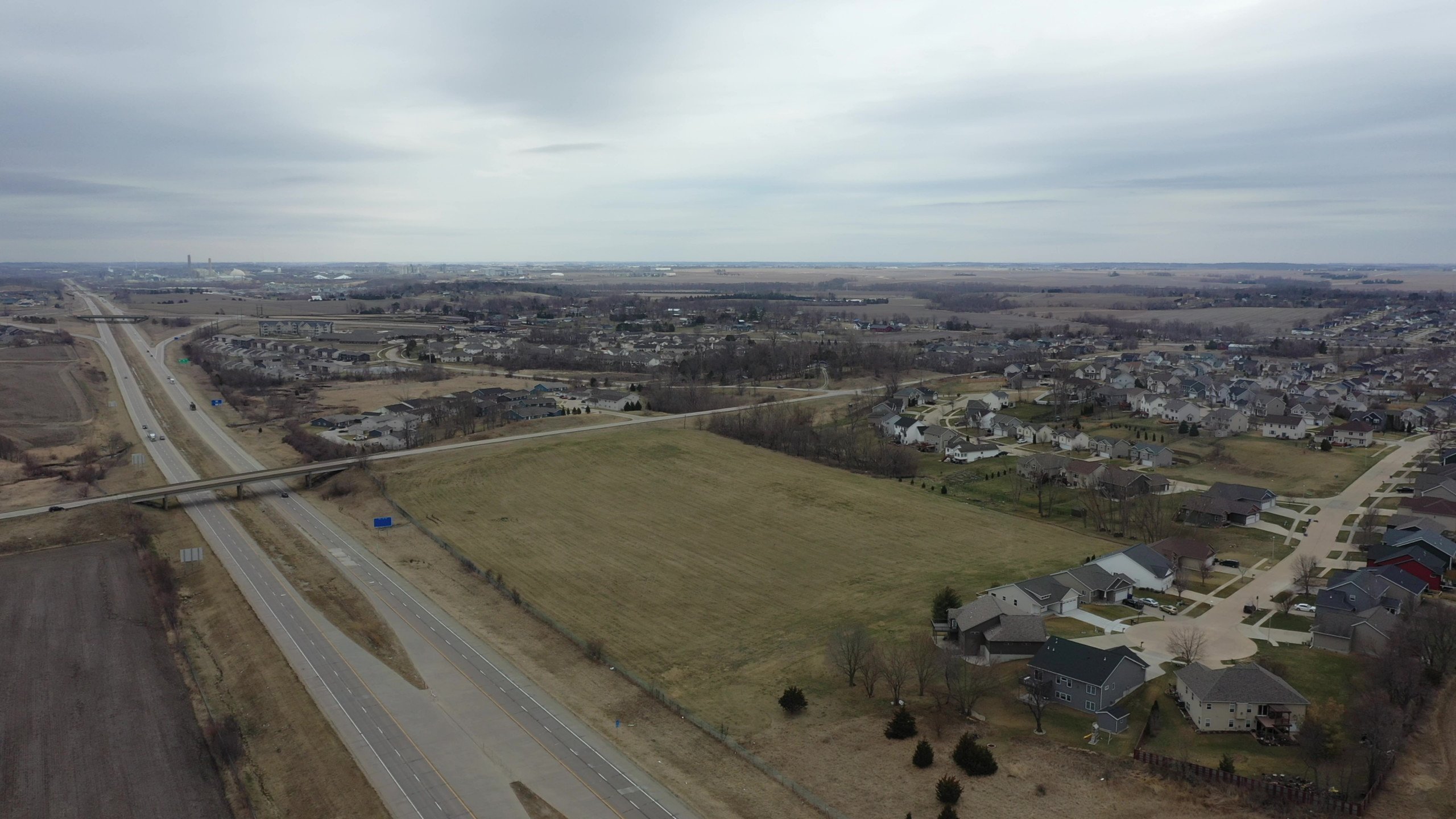 Linn County, Iowa Land for Sale