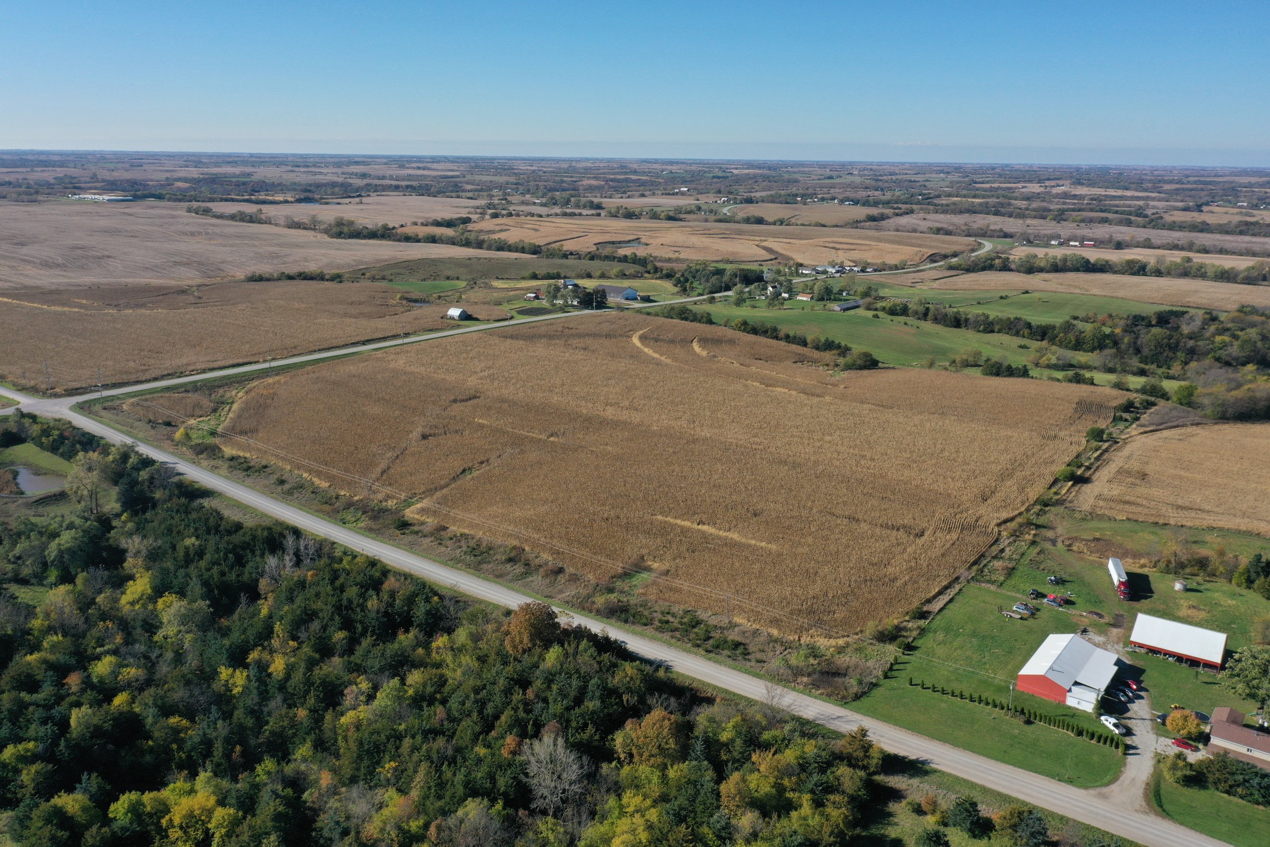 Lucas County Land for sale
