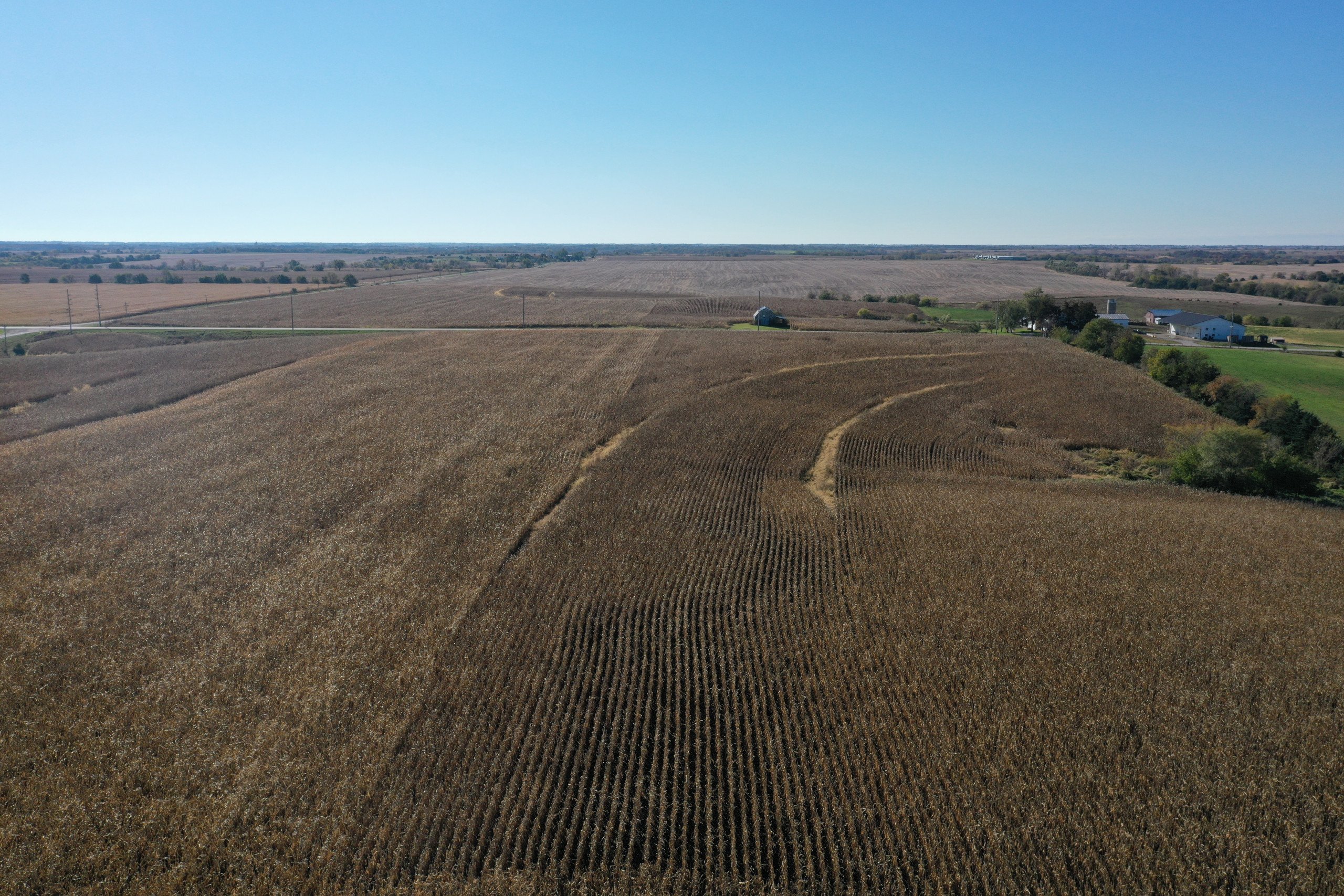 Lucas County Land for sale