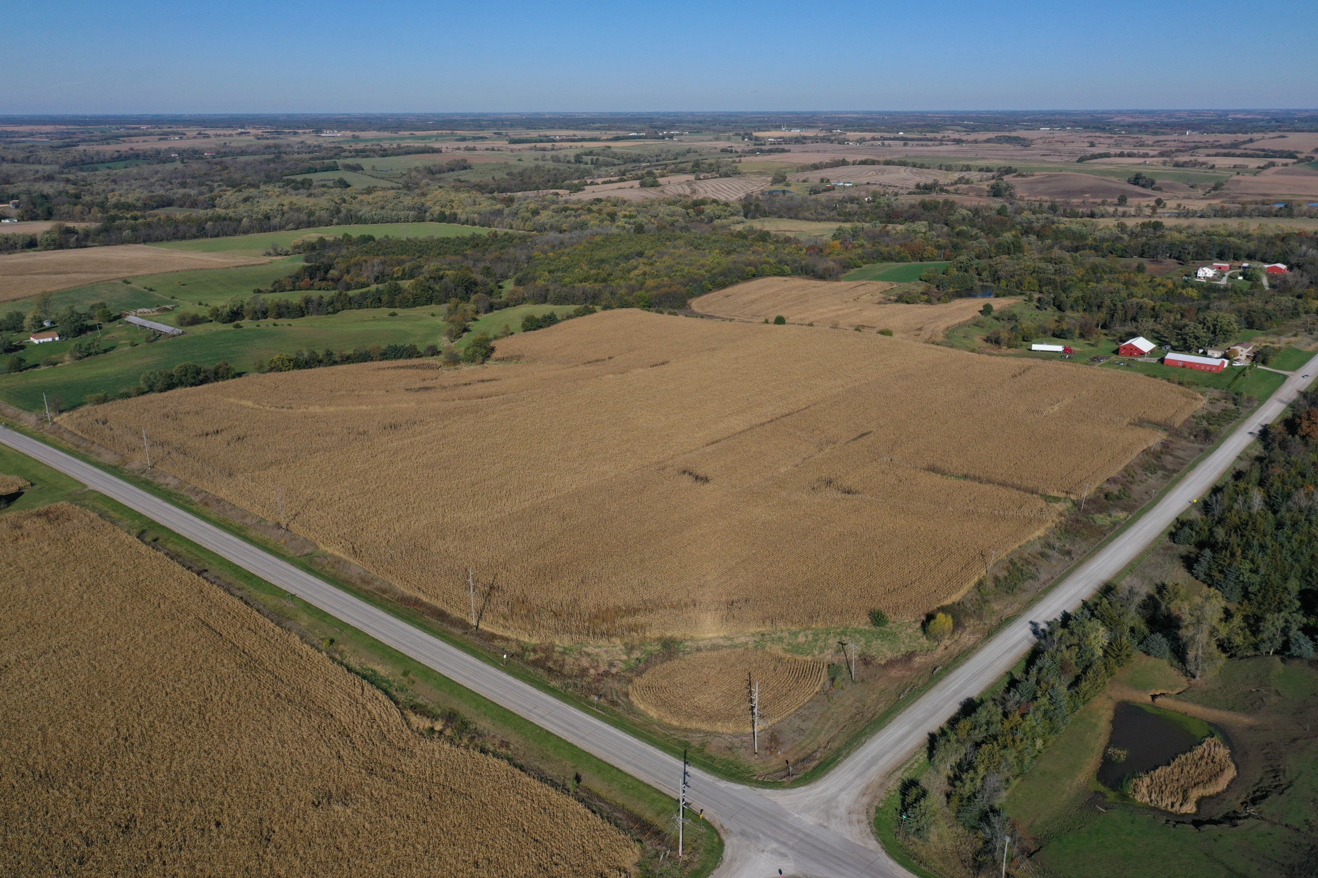 Lucas County Land for sale