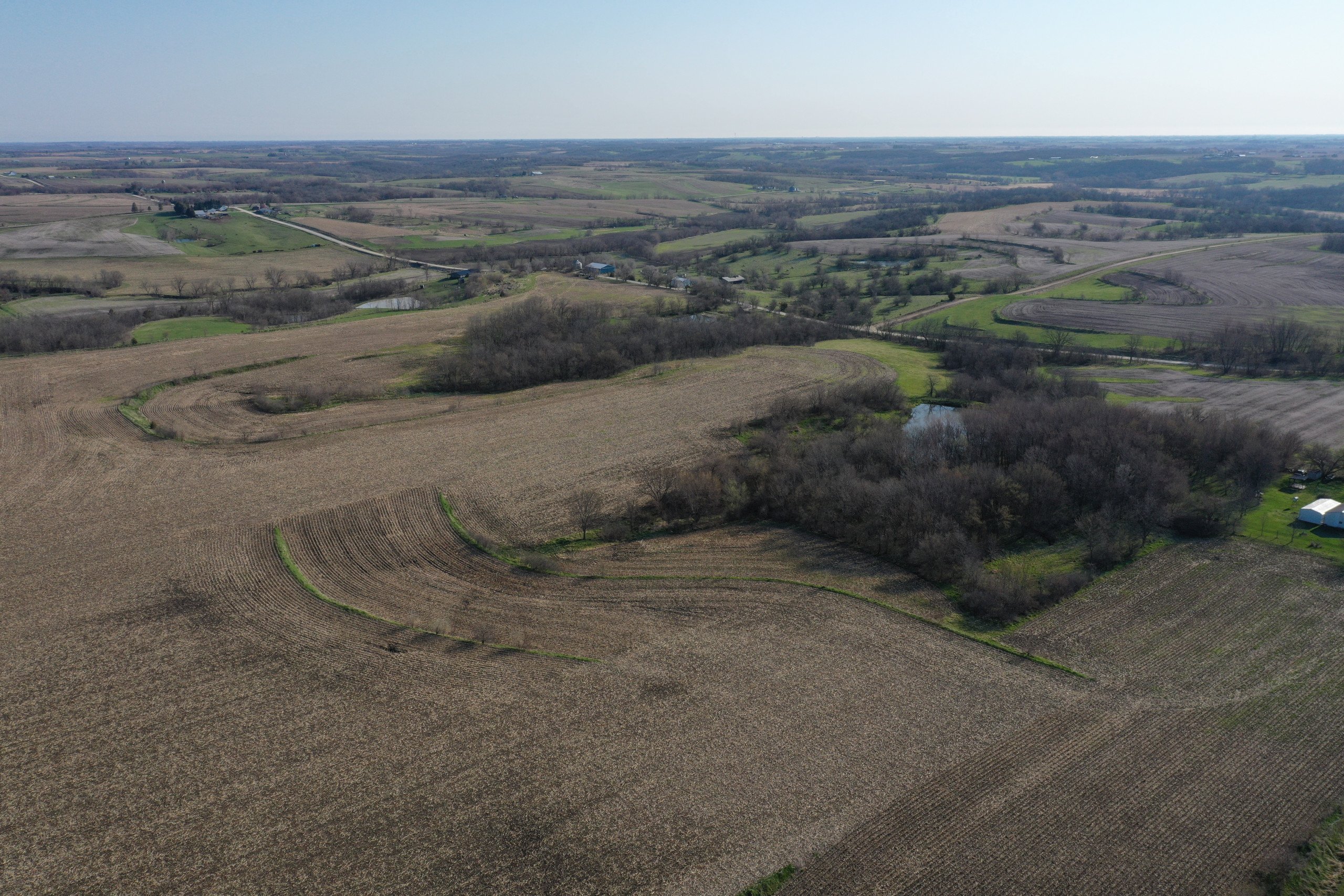 Marion County Land For Sale