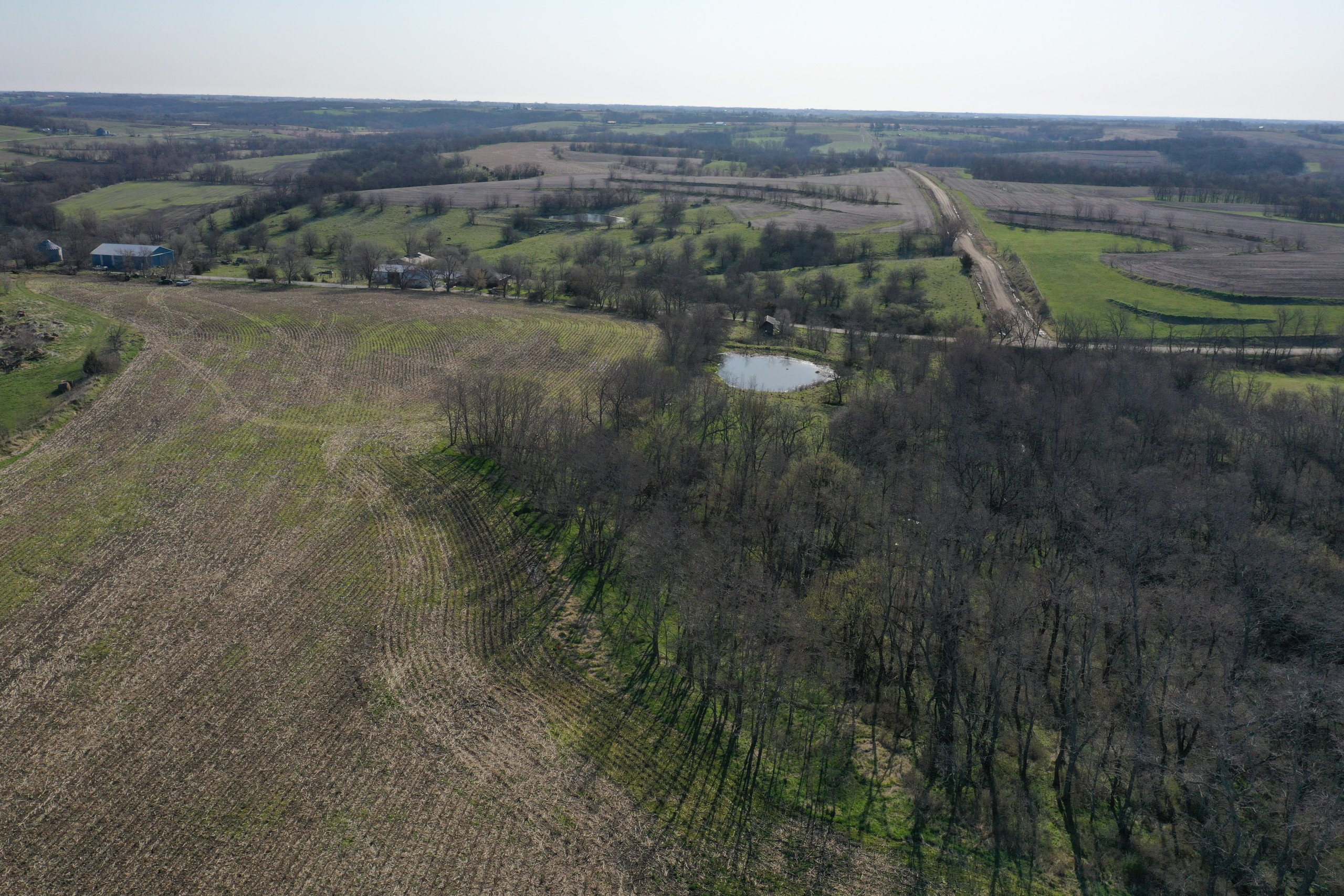 Marion County Land For Sale