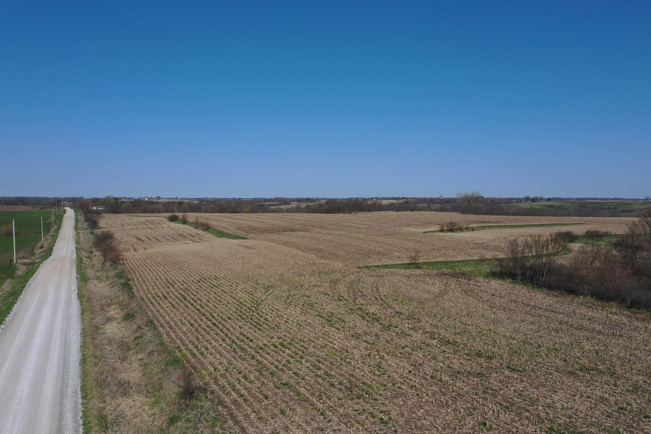 Marion County Land For Sale