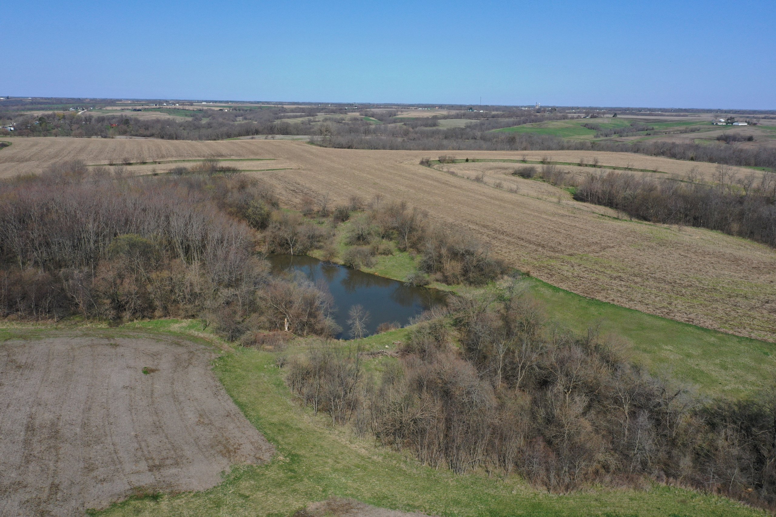 Marion County Land For Sale