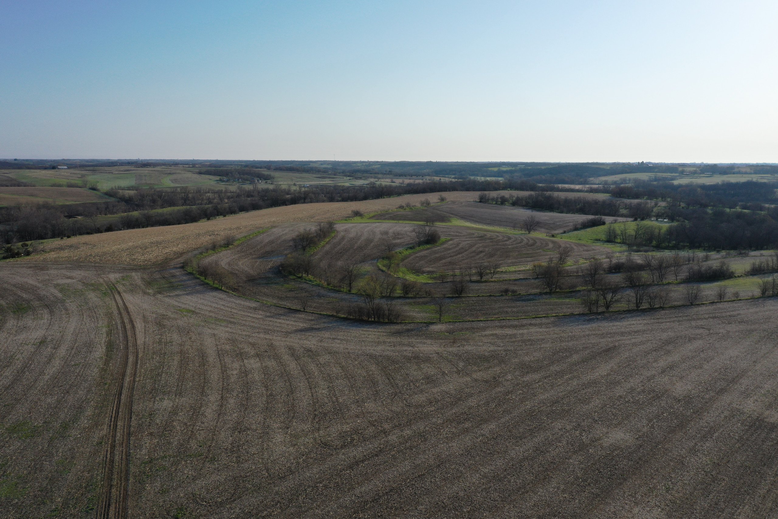 Marion County Land For Sale