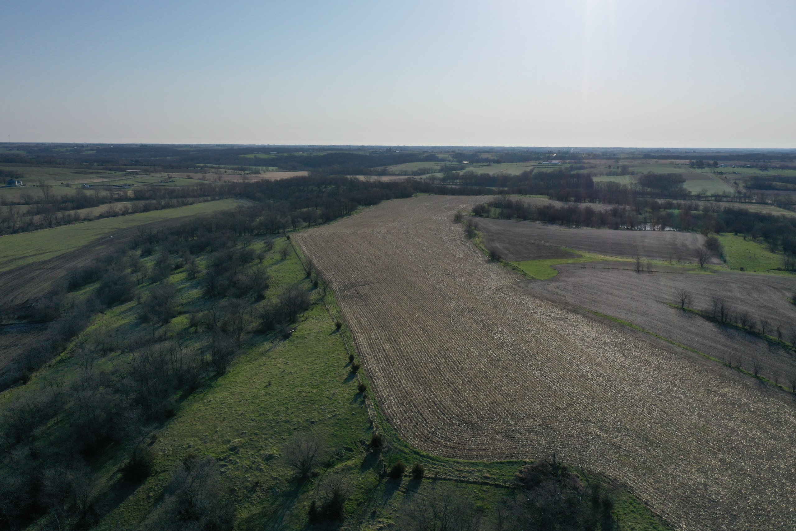 Marion County Land For Sale