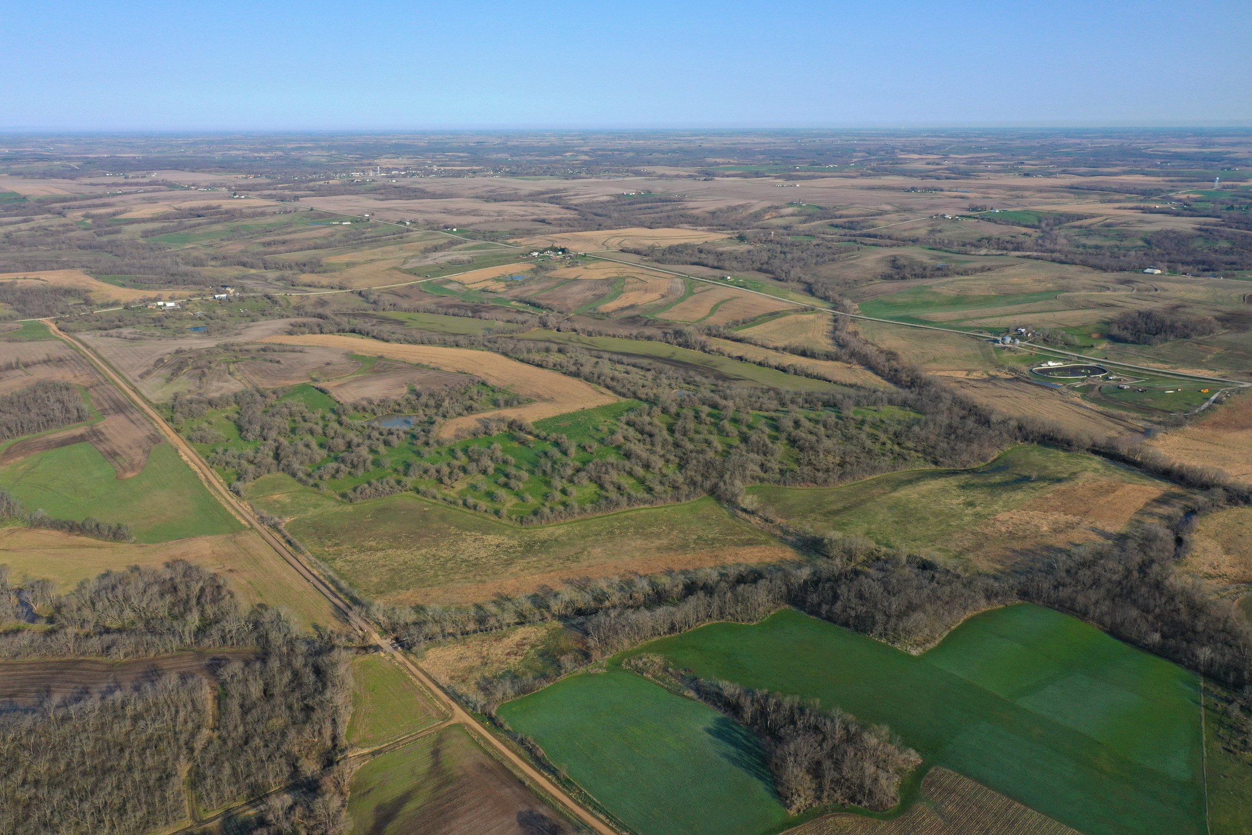 Marion County Land For Sale