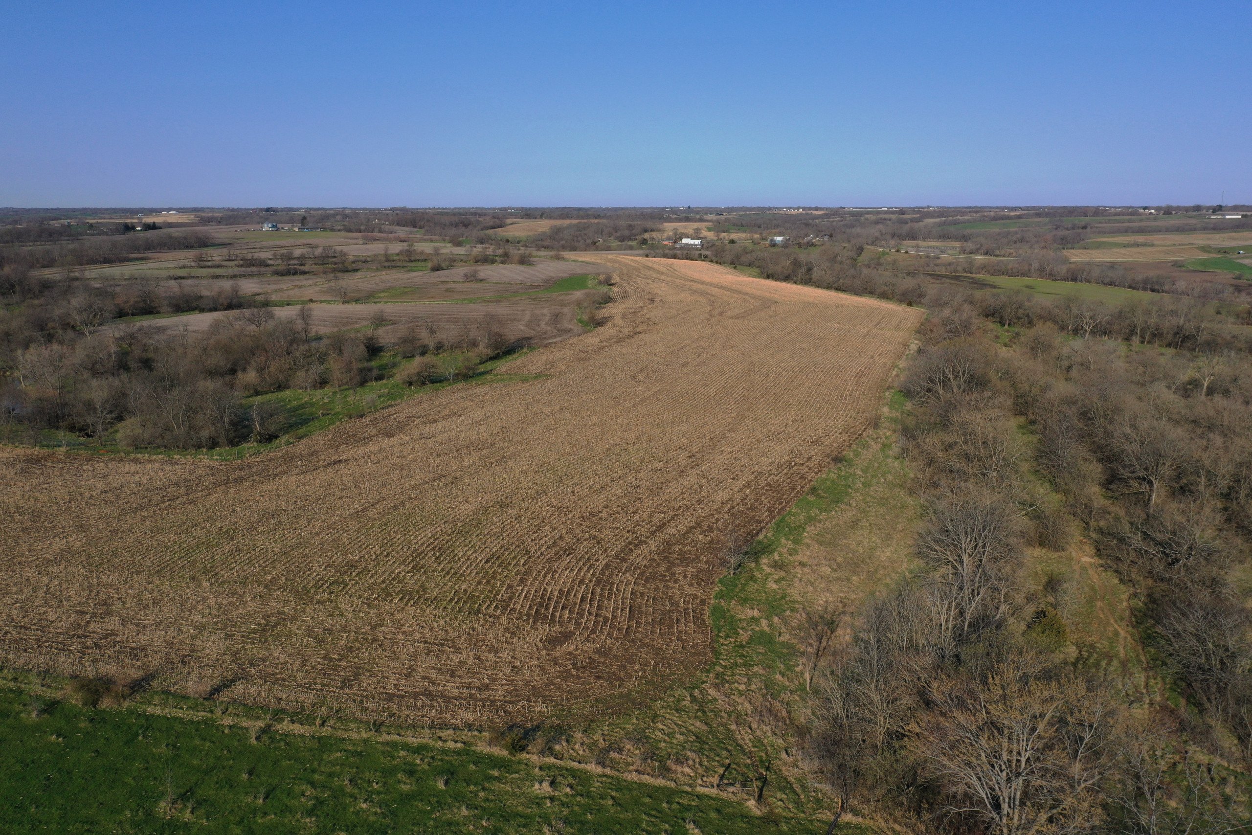 Marion County Land For Sale