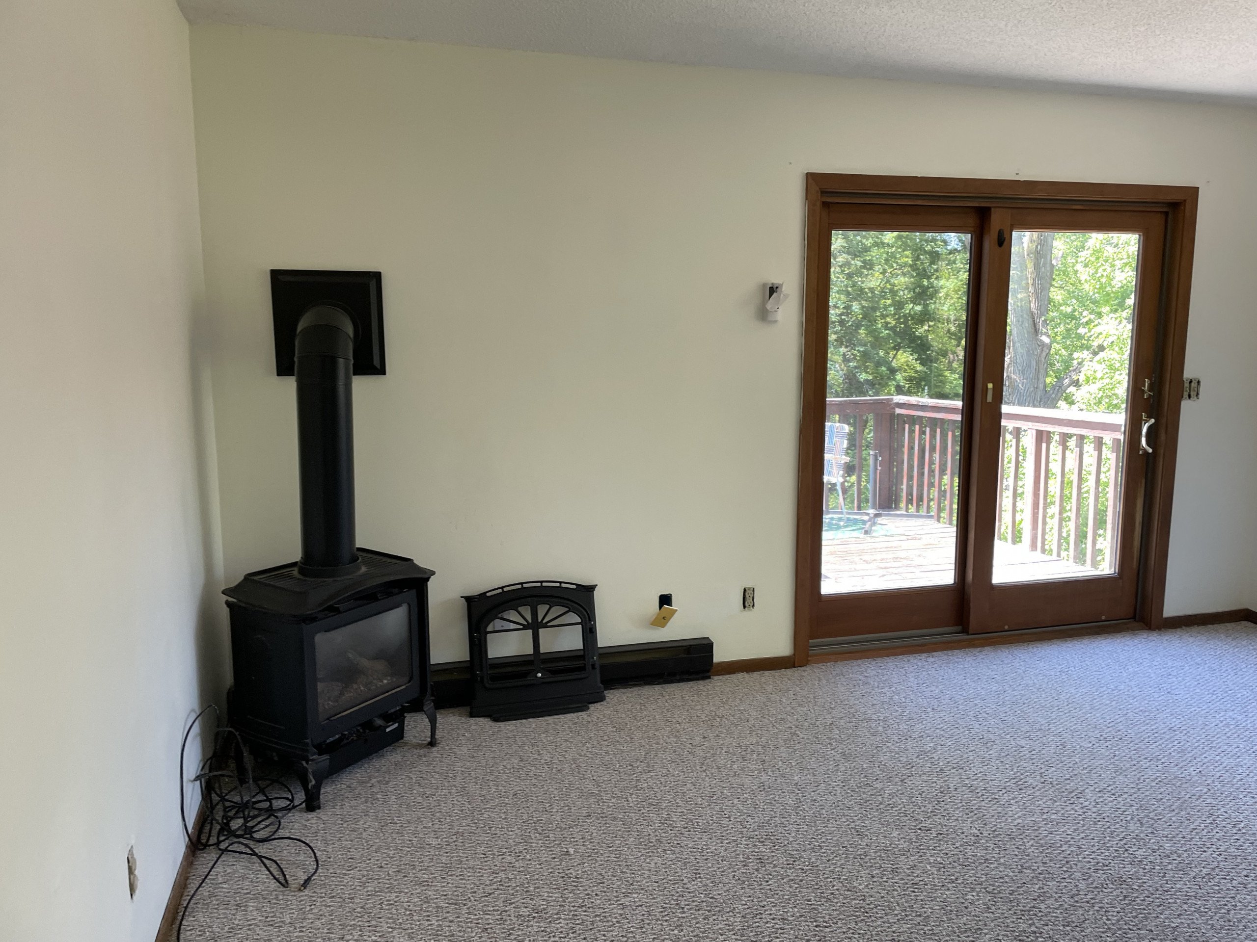 Apartment Livingroom 