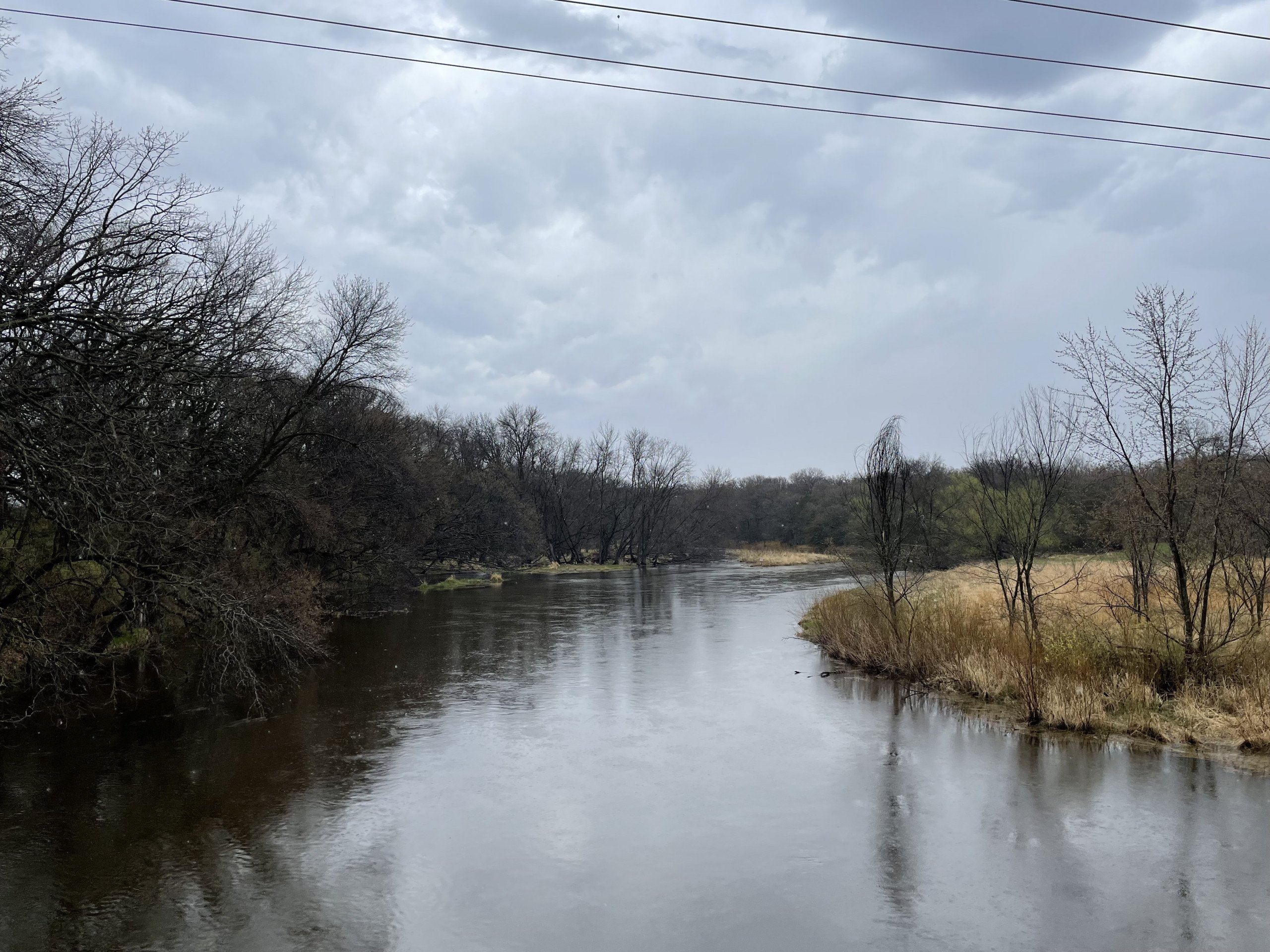 Elk River Frontage 